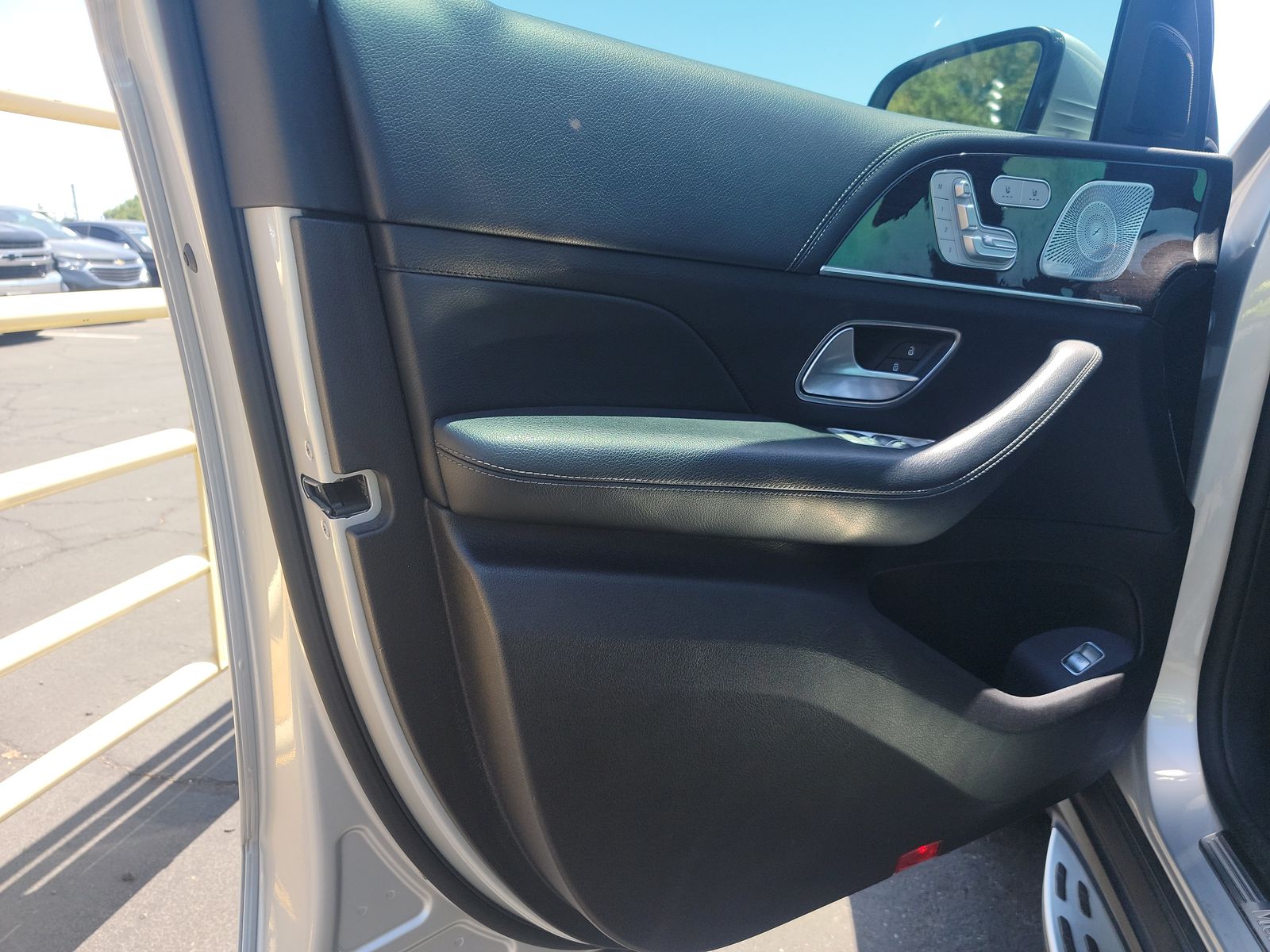 2020 Mercedes-Benz GLE GLE 450 AWD