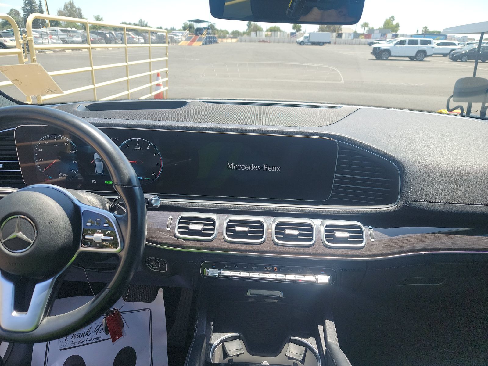 2020 Mercedes-Benz GLE GLE 450 AWD