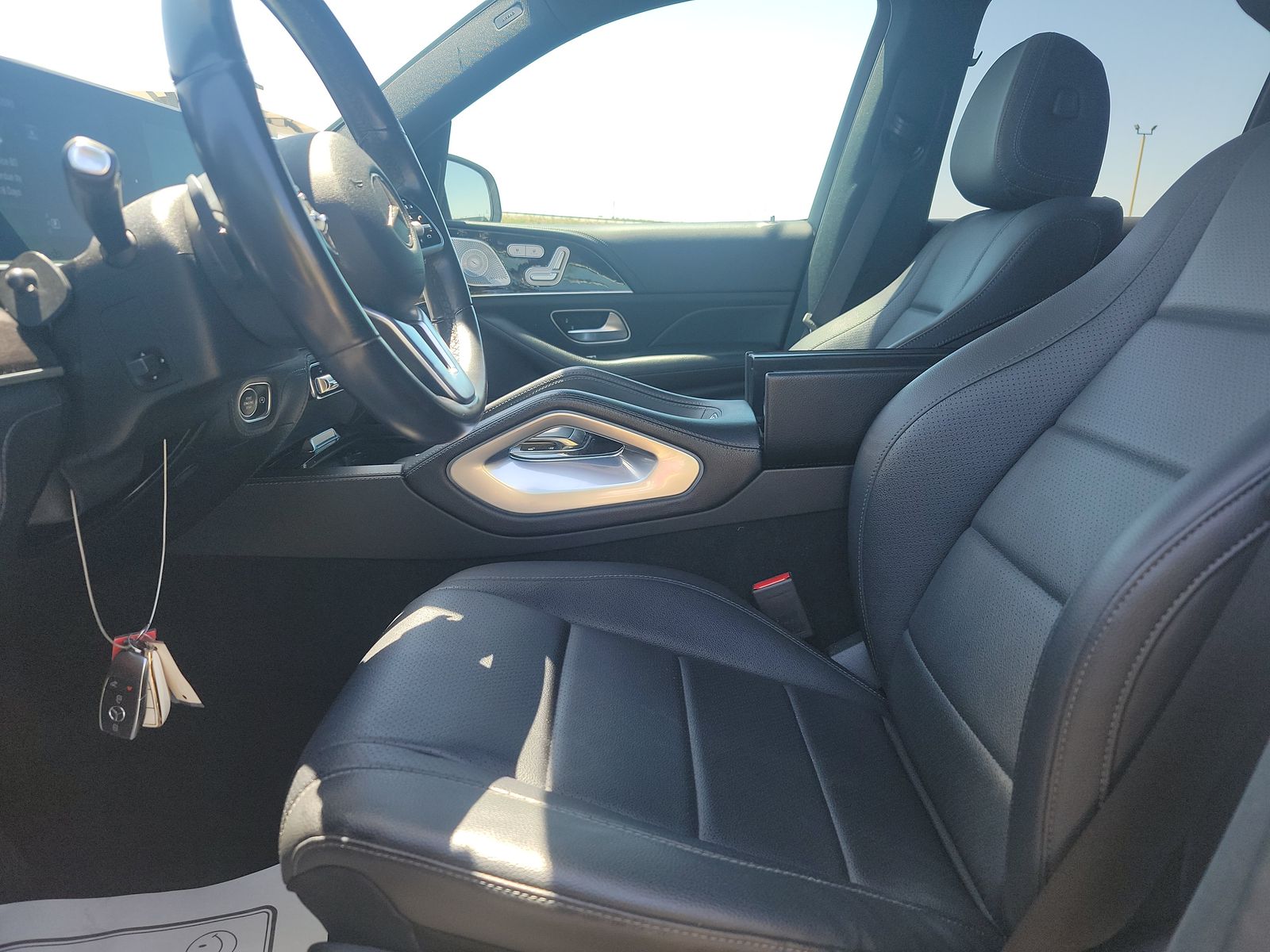2020 Mercedes-Benz GLE GLE 450 AWD