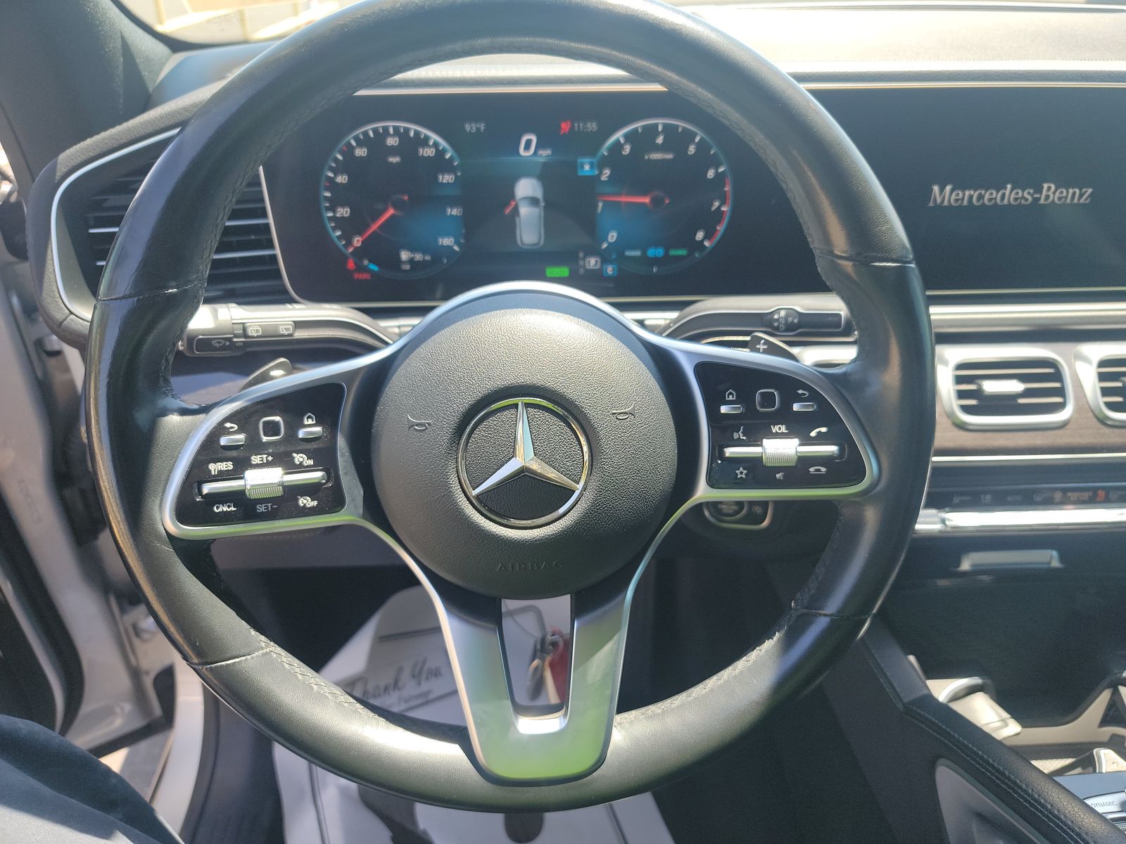 2020 Mercedes-Benz GLE GLE 450 AWD