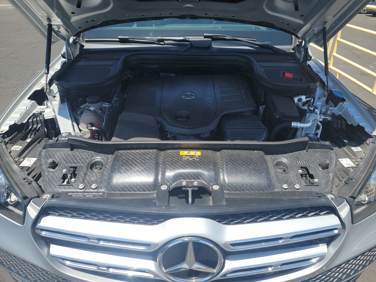 2020 Mercedes-Benz GLE GLE 450 AWD