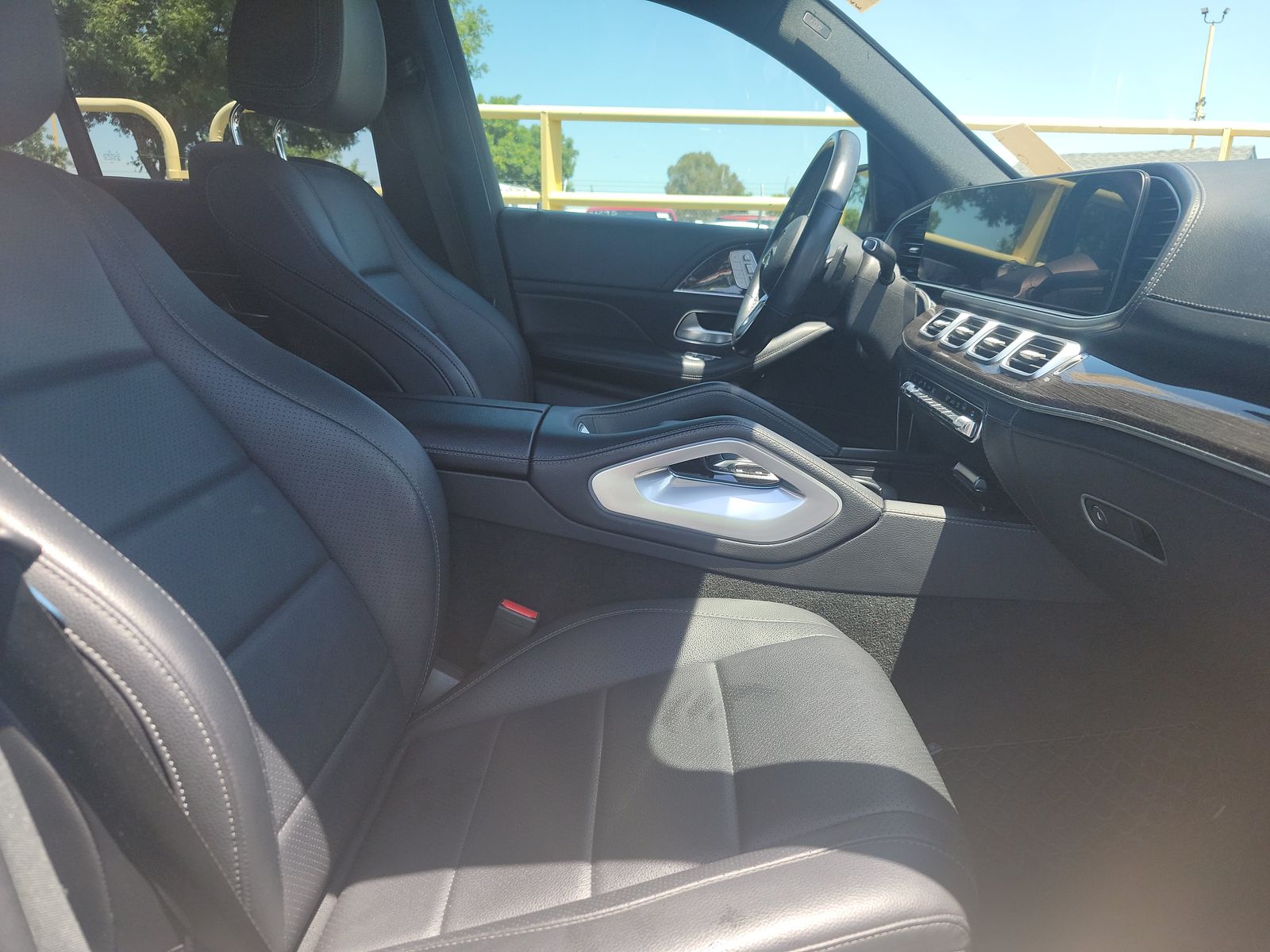 2020 Mercedes-Benz GLE GLE 450 AWD