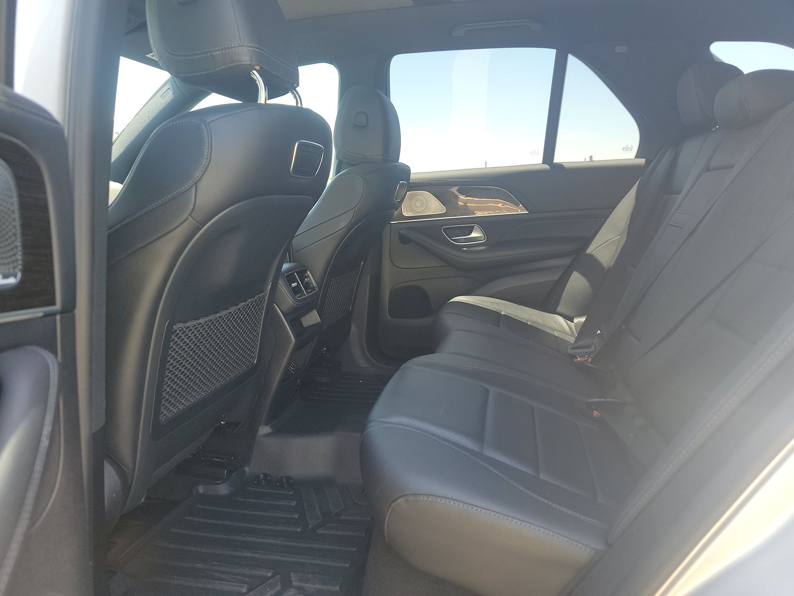 2020 Mercedes-Benz GLE GLE 450 AWD
