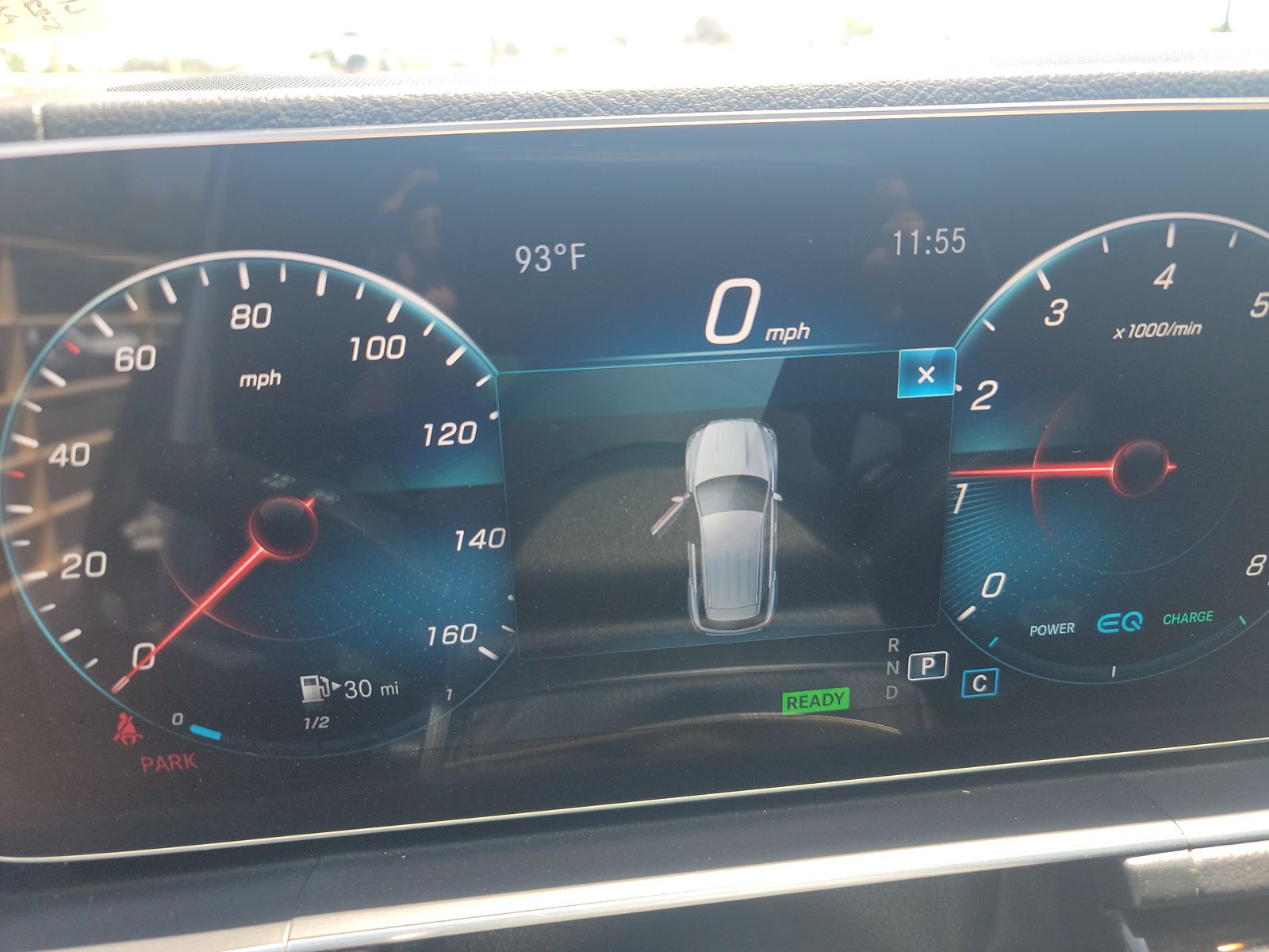 2020 Mercedes-Benz GLE GLE 450 AWD