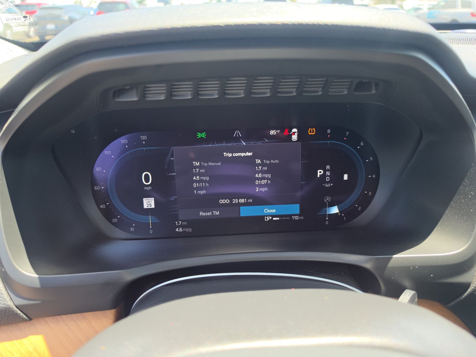2023 Volvo XC90 B6 Plus AWD