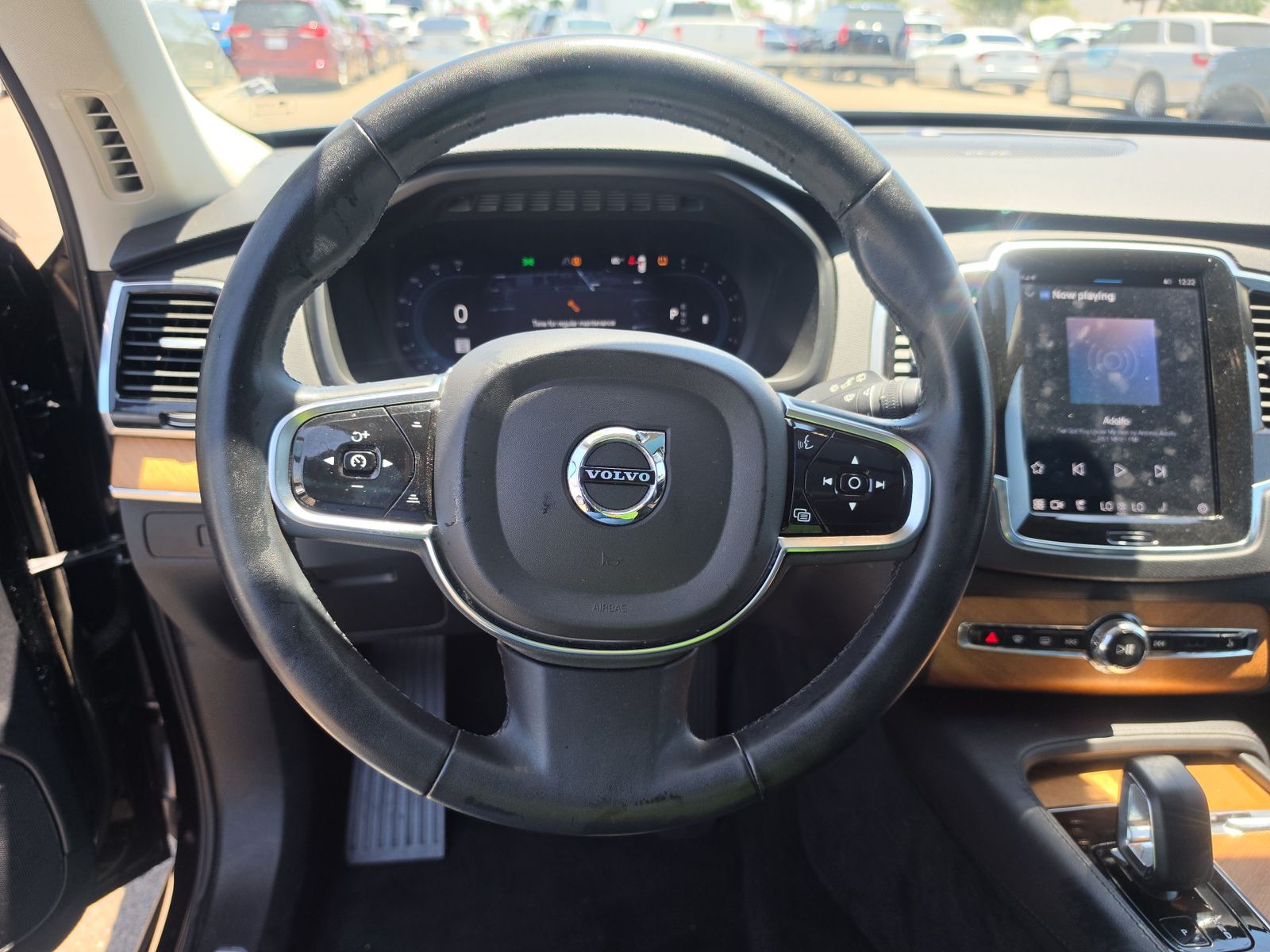 2023 Volvo XC90 B6 Plus AWD
