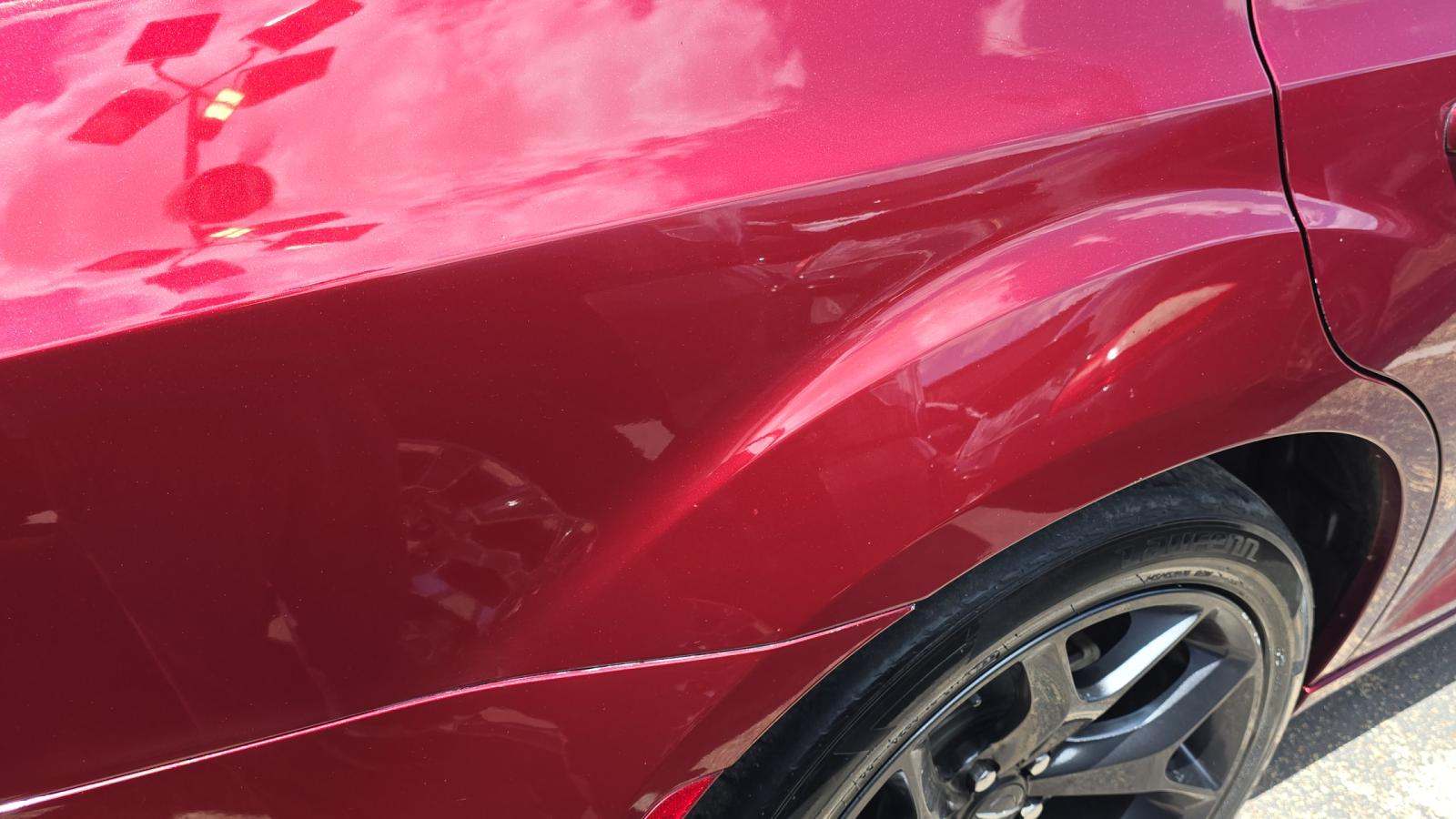 2023 Chrysler 300 300S RWD