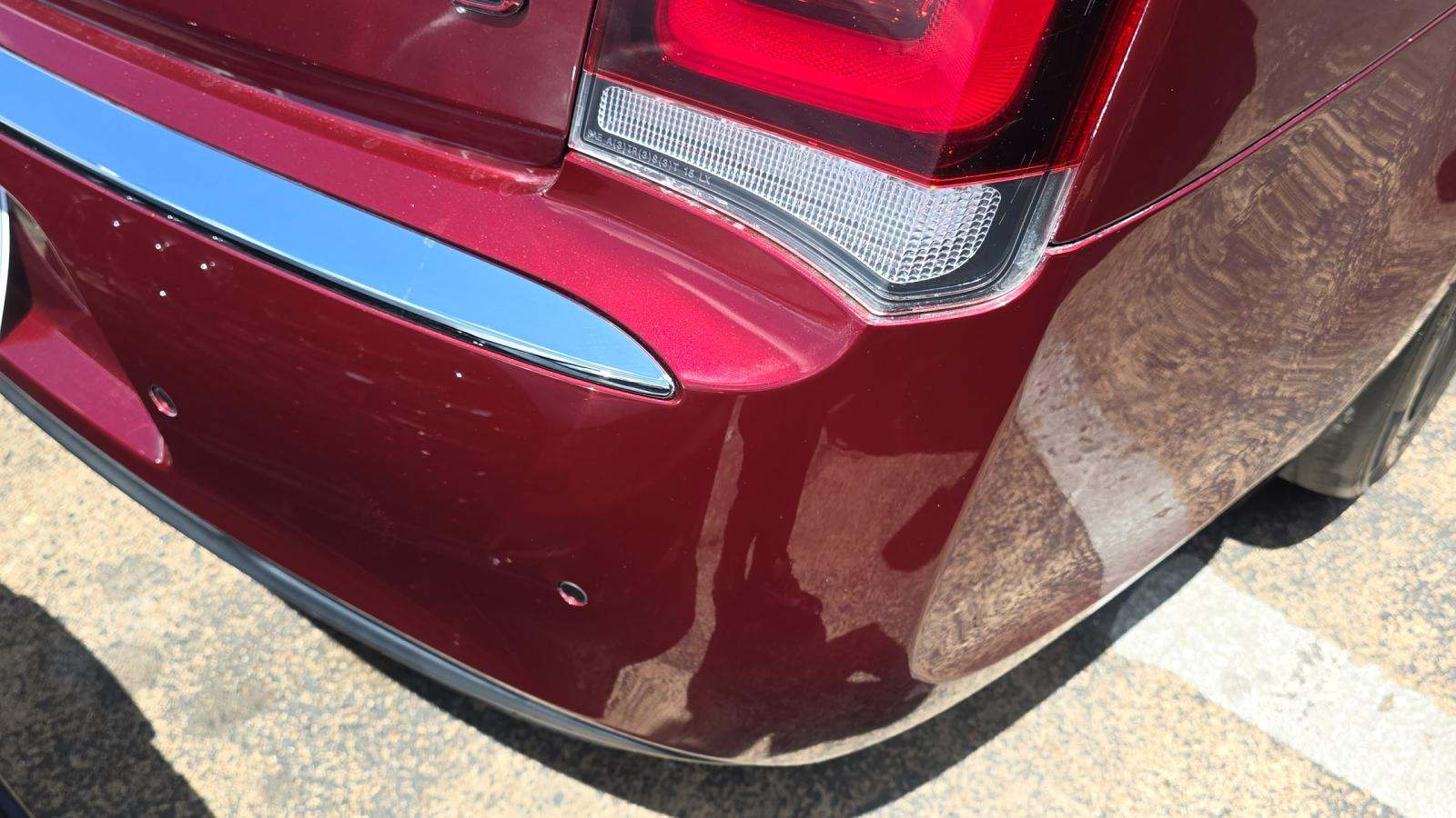 2023 Chrysler 300 300S RWD