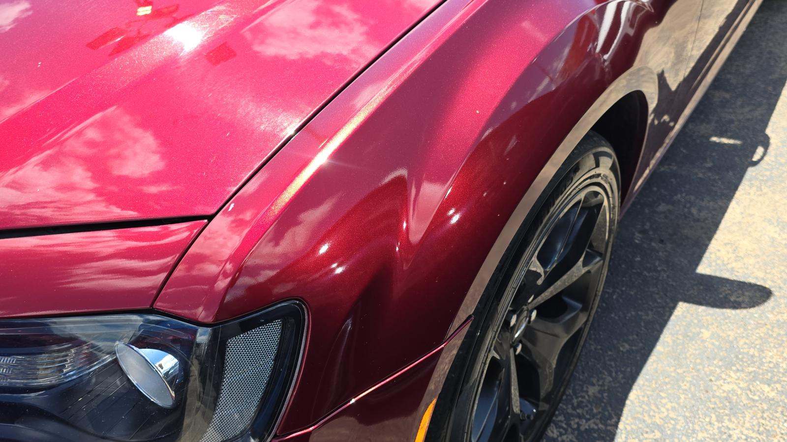 2023 Chrysler 300 300S RWD