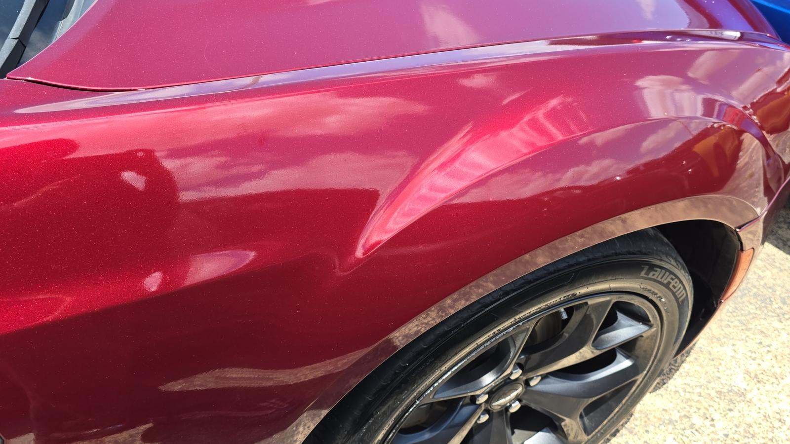 2023 Chrysler 300 300S RWD