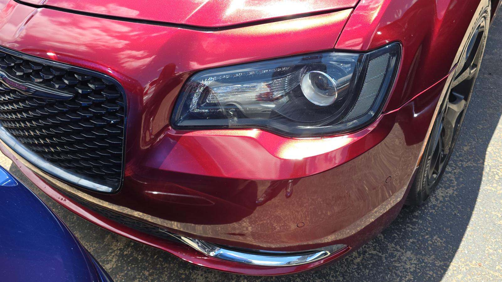 2023 Chrysler 300 300S RWD