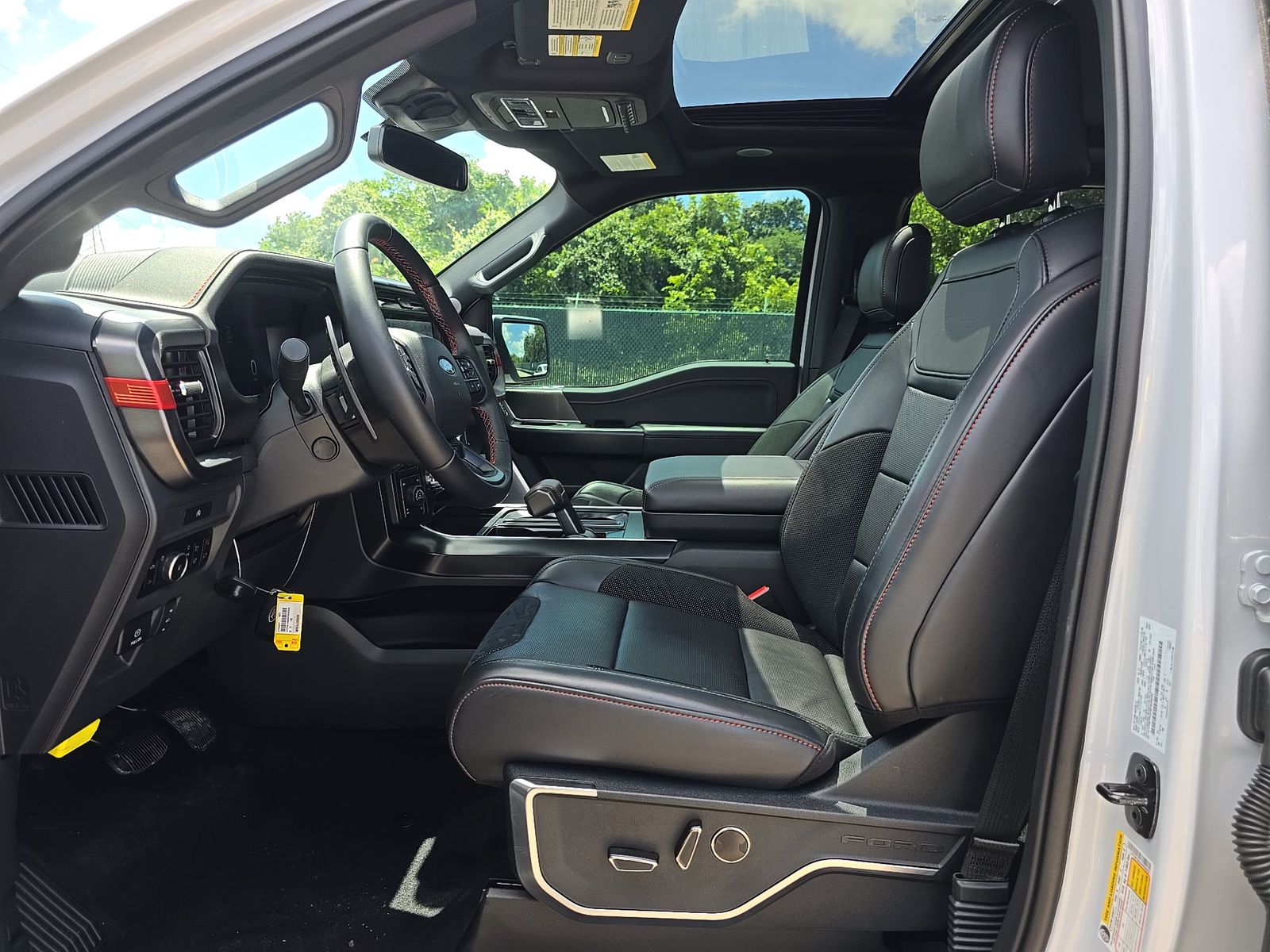 2025 Ford F-150 Raptor AWD