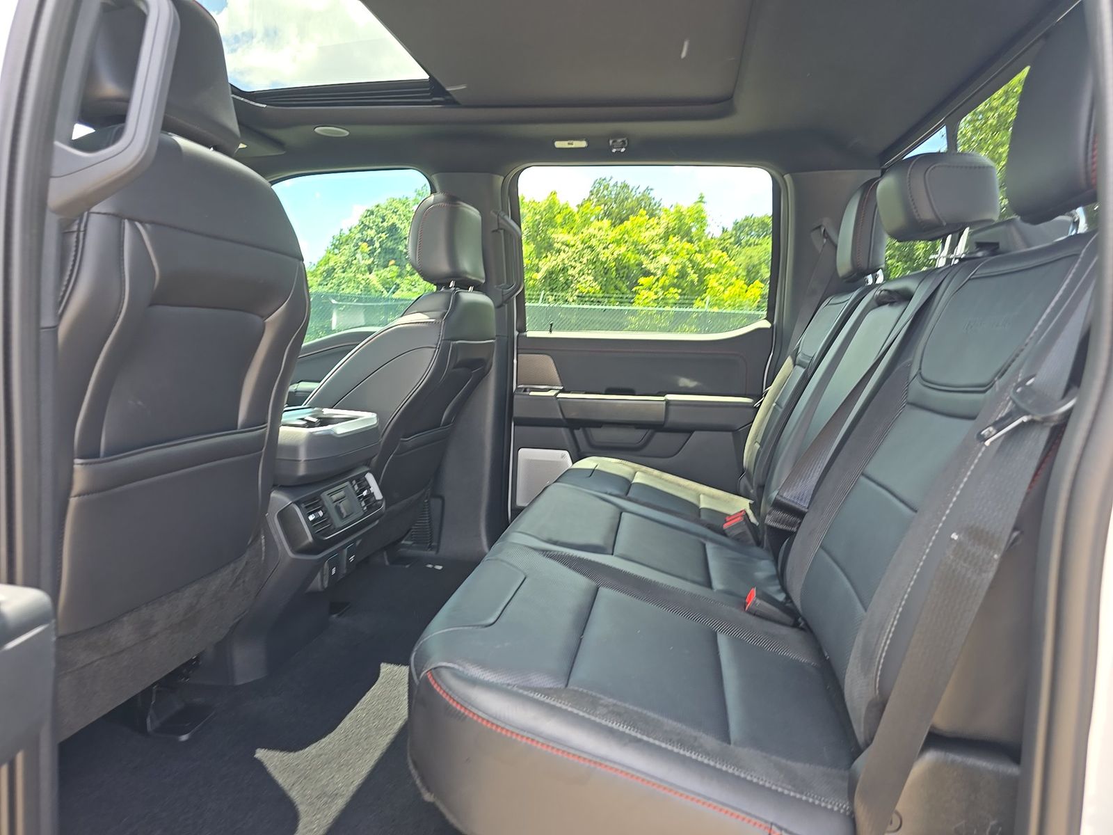 2025 Ford F-150 Raptor AWD