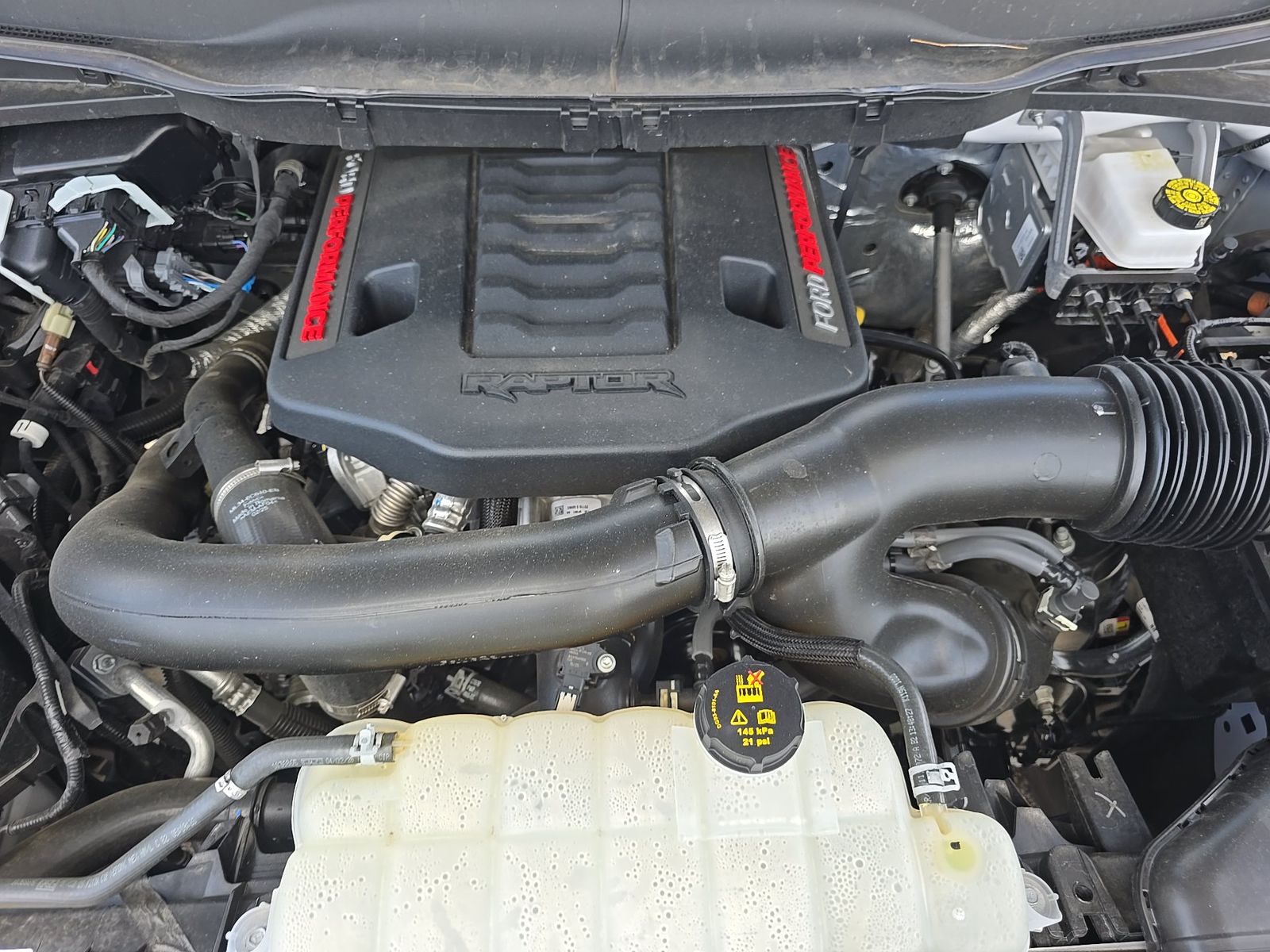 2025 Ford F-150 Raptor AWD