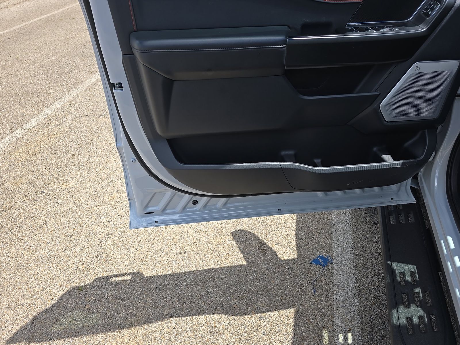 2025 Ford F-150 Raptor AWD