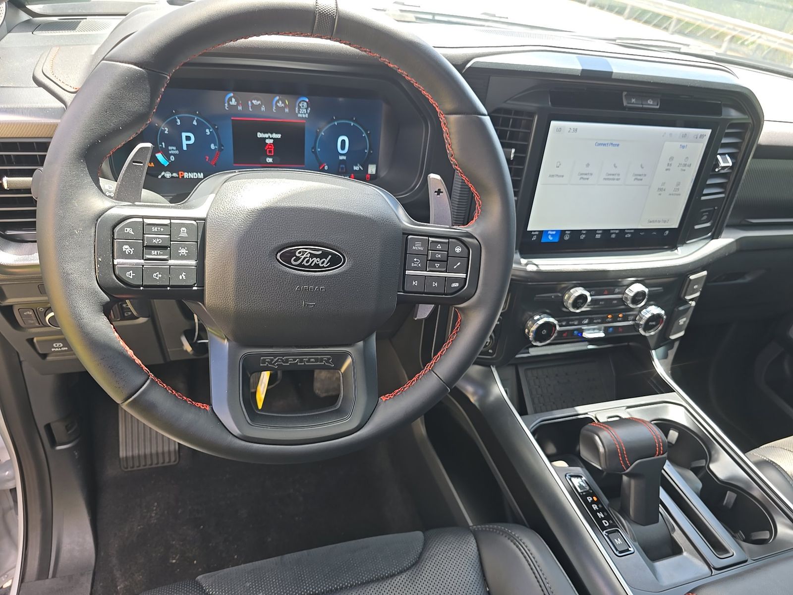 2025 Ford F-150 Raptor AWD
