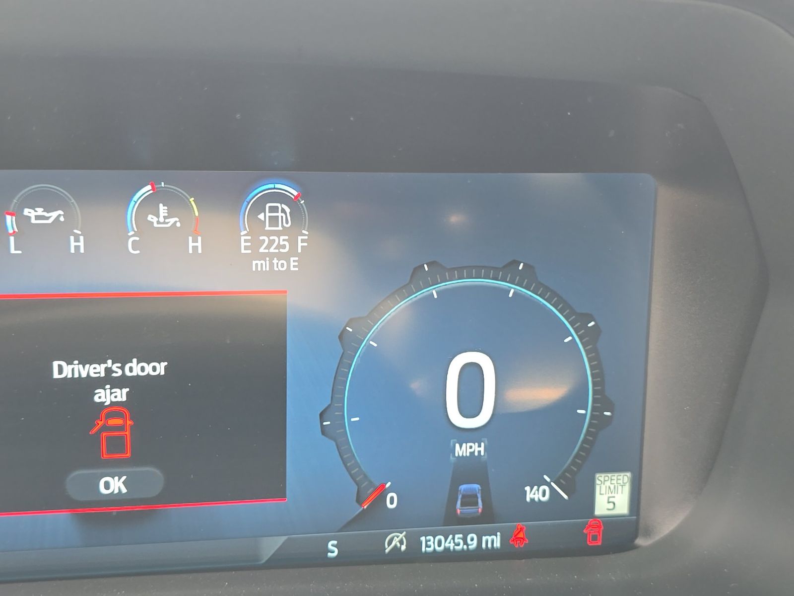 2025 Ford F-150 Raptor AWD