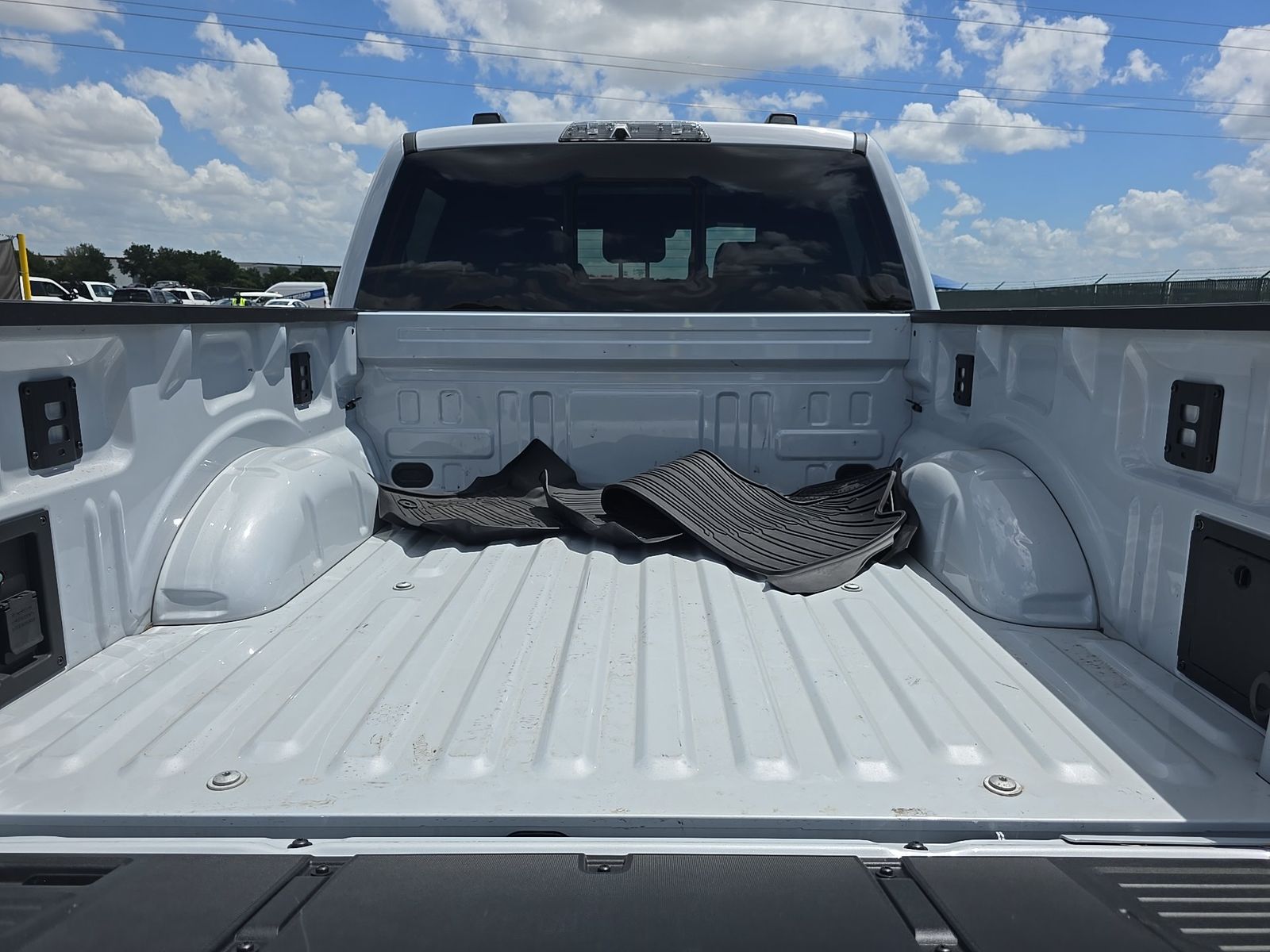 2025 Ford F-150 Raptor AWD