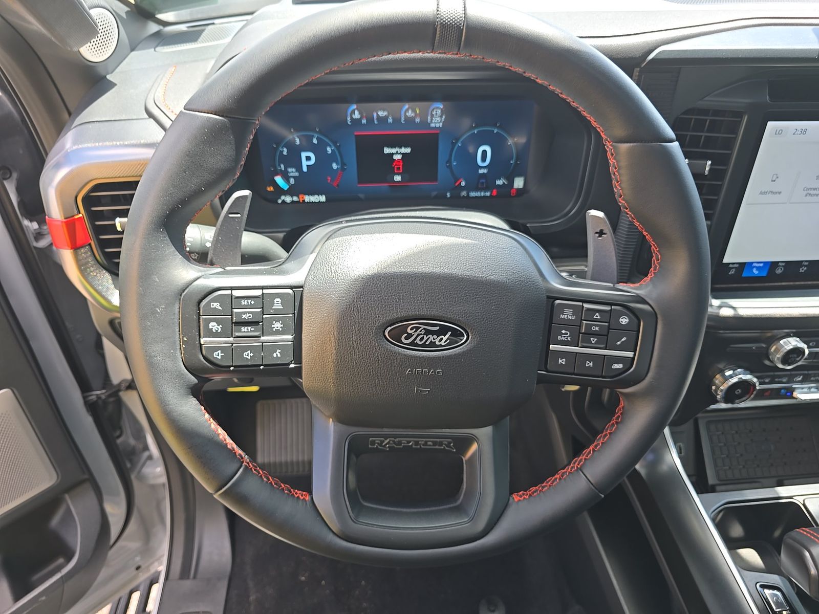 2025 Ford F-150 Raptor AWD