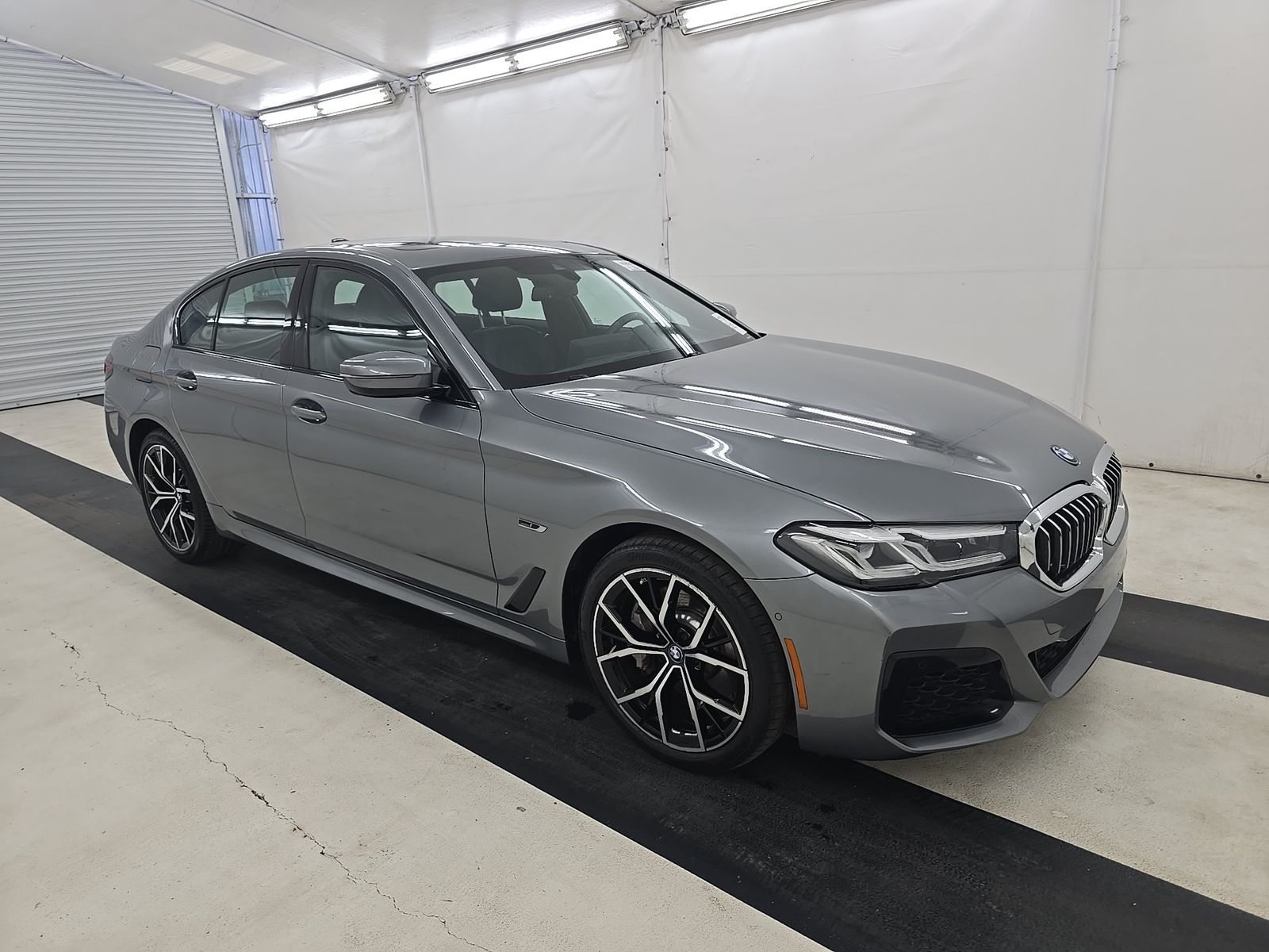 2023 BMW 5 Series 530e RWD