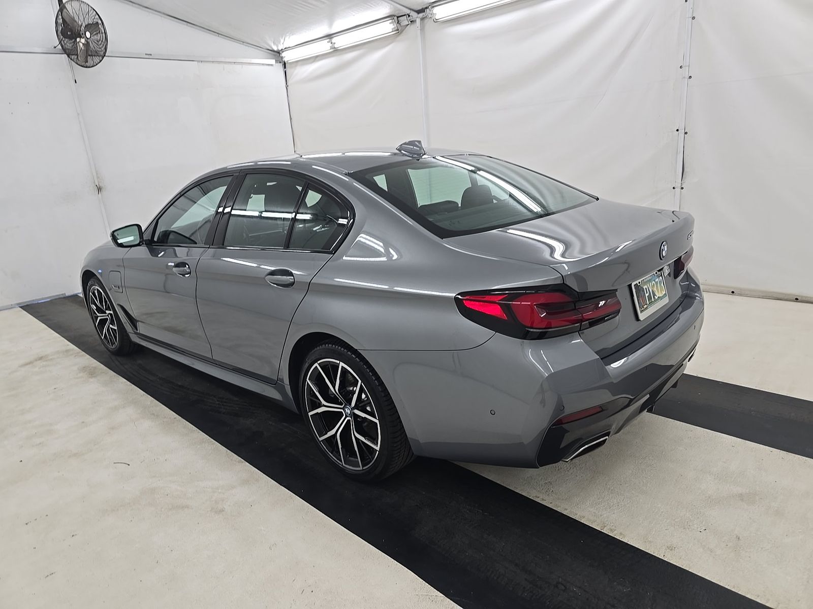 2023 BMW 5 Series 530e RWD