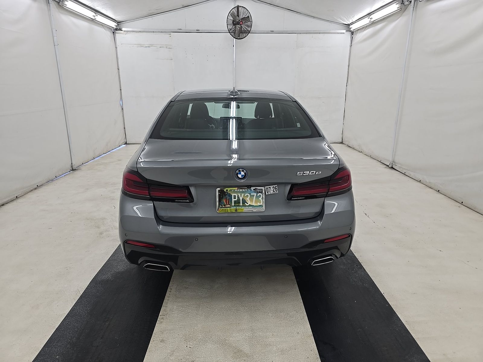 2023 BMW 5 Series 530e RWD