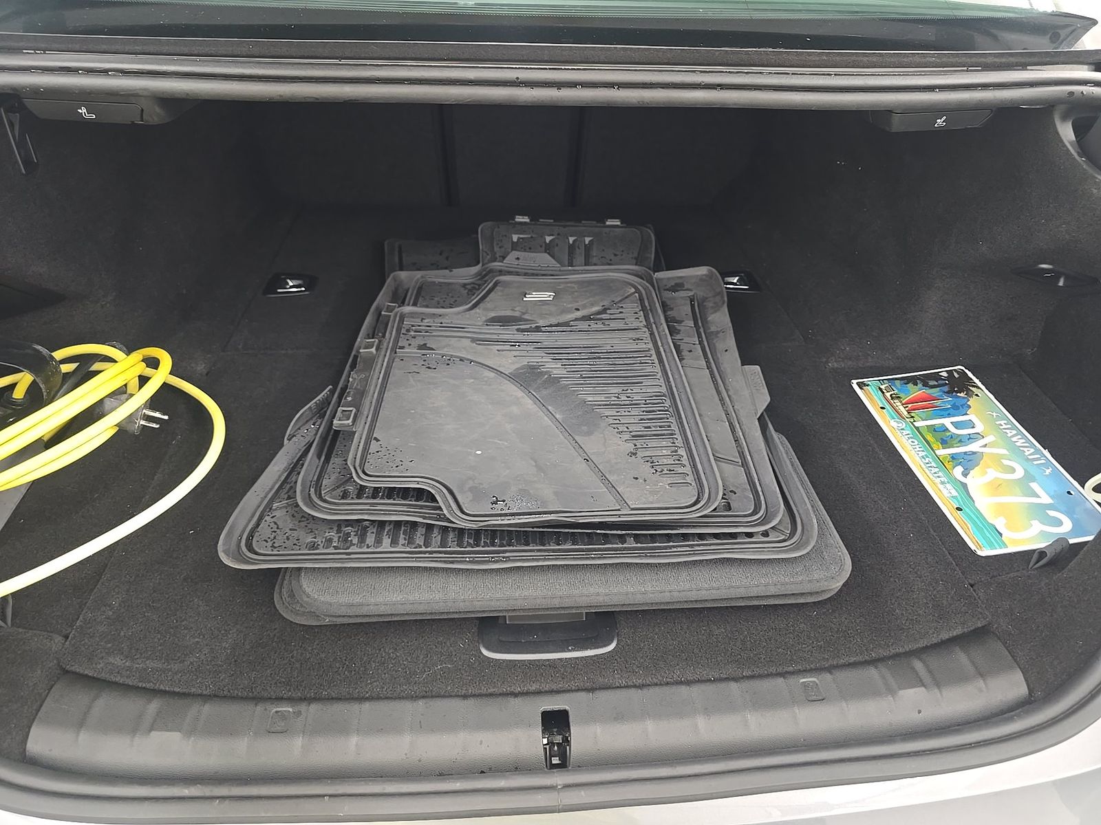 2023 BMW 5 Series 530e RWD