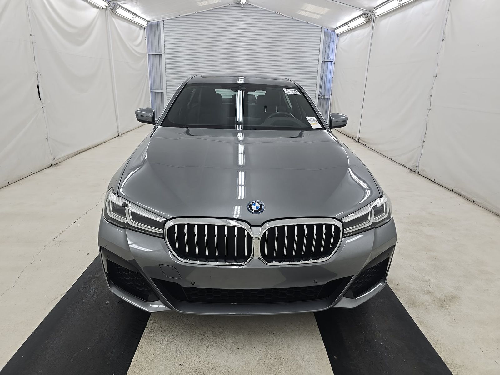 2023 BMW 5 Series 530e RWD
