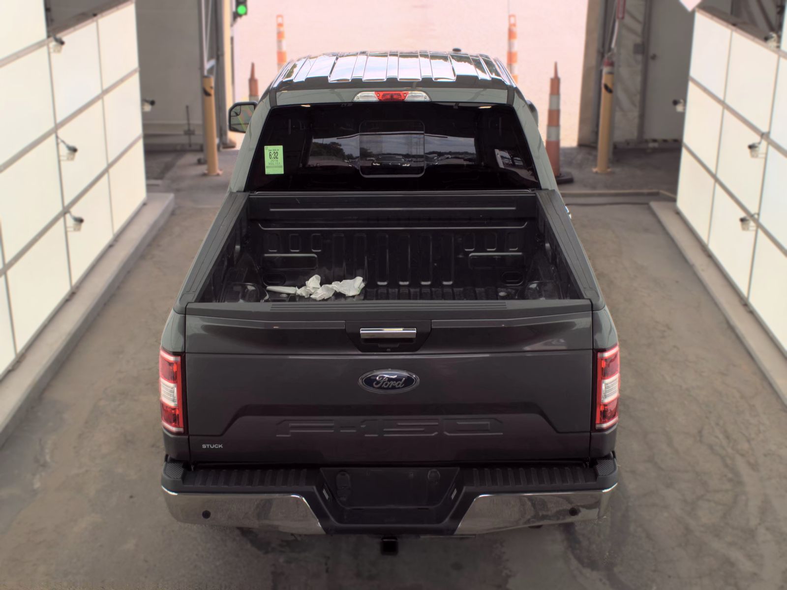 FORD F-150 - 7