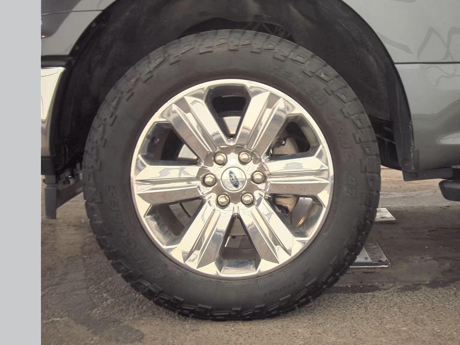 FORD F-150 - 10