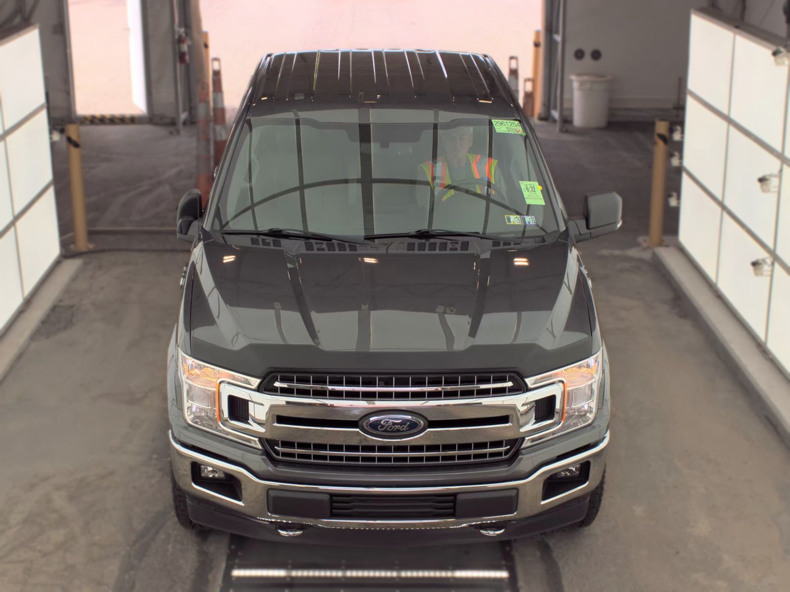 FORD F-150 - 3