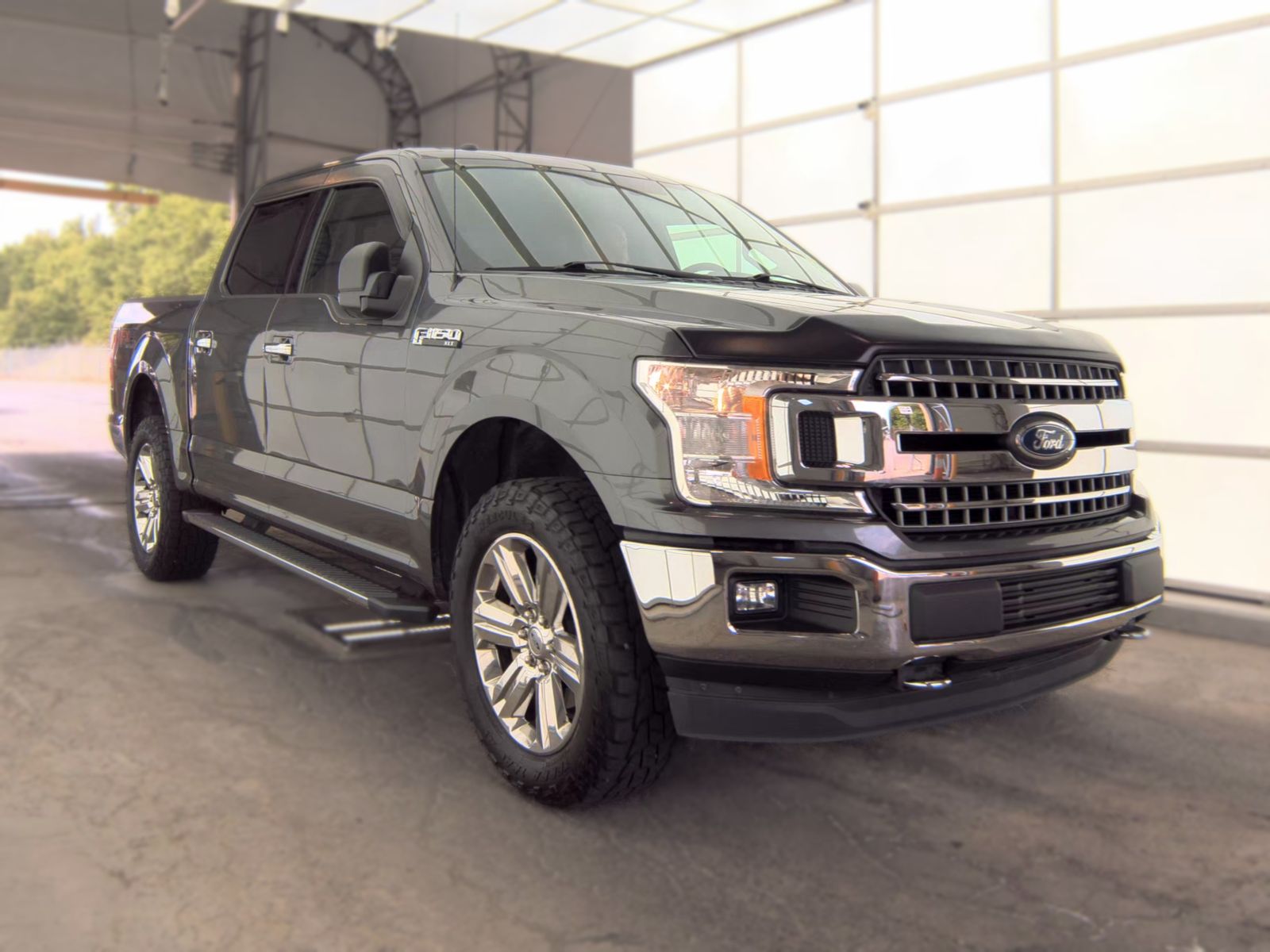 FORD F-150 - 5
