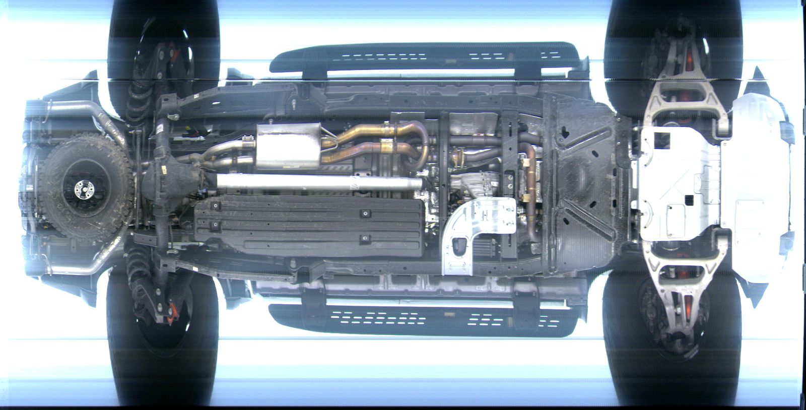 2025 Ford F-150 Raptor AWD