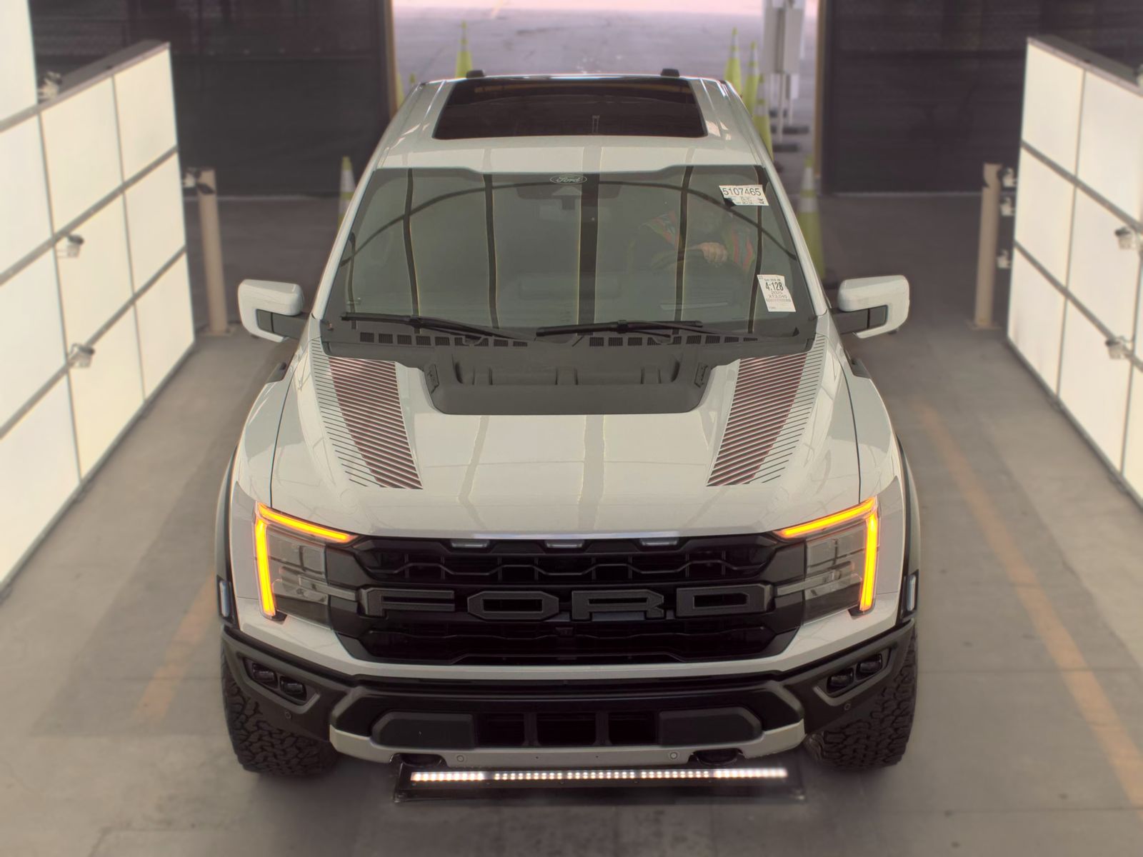 2025 Ford F-150 Raptor AWD