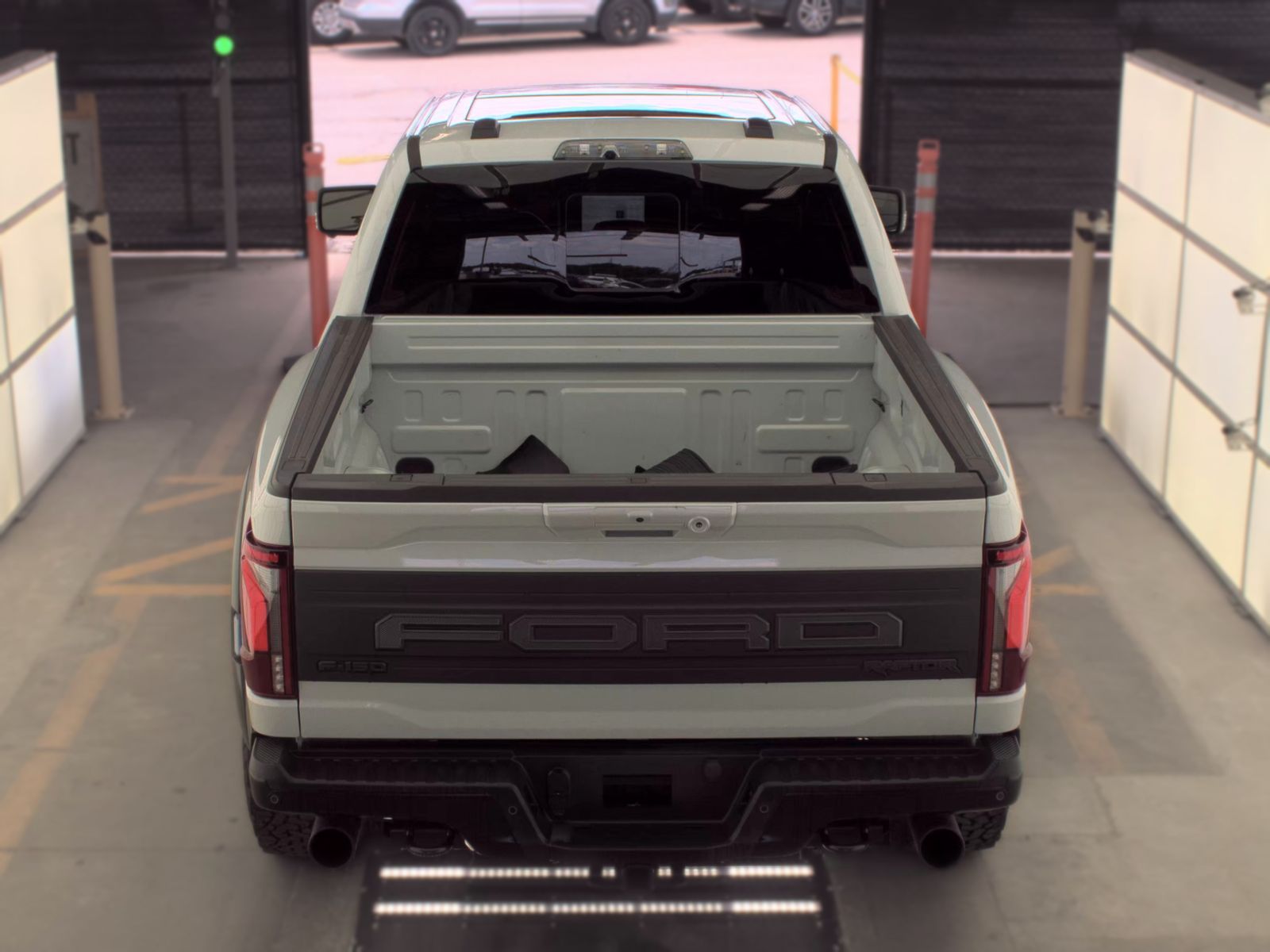 2025 Ford F-150 Raptor AWD