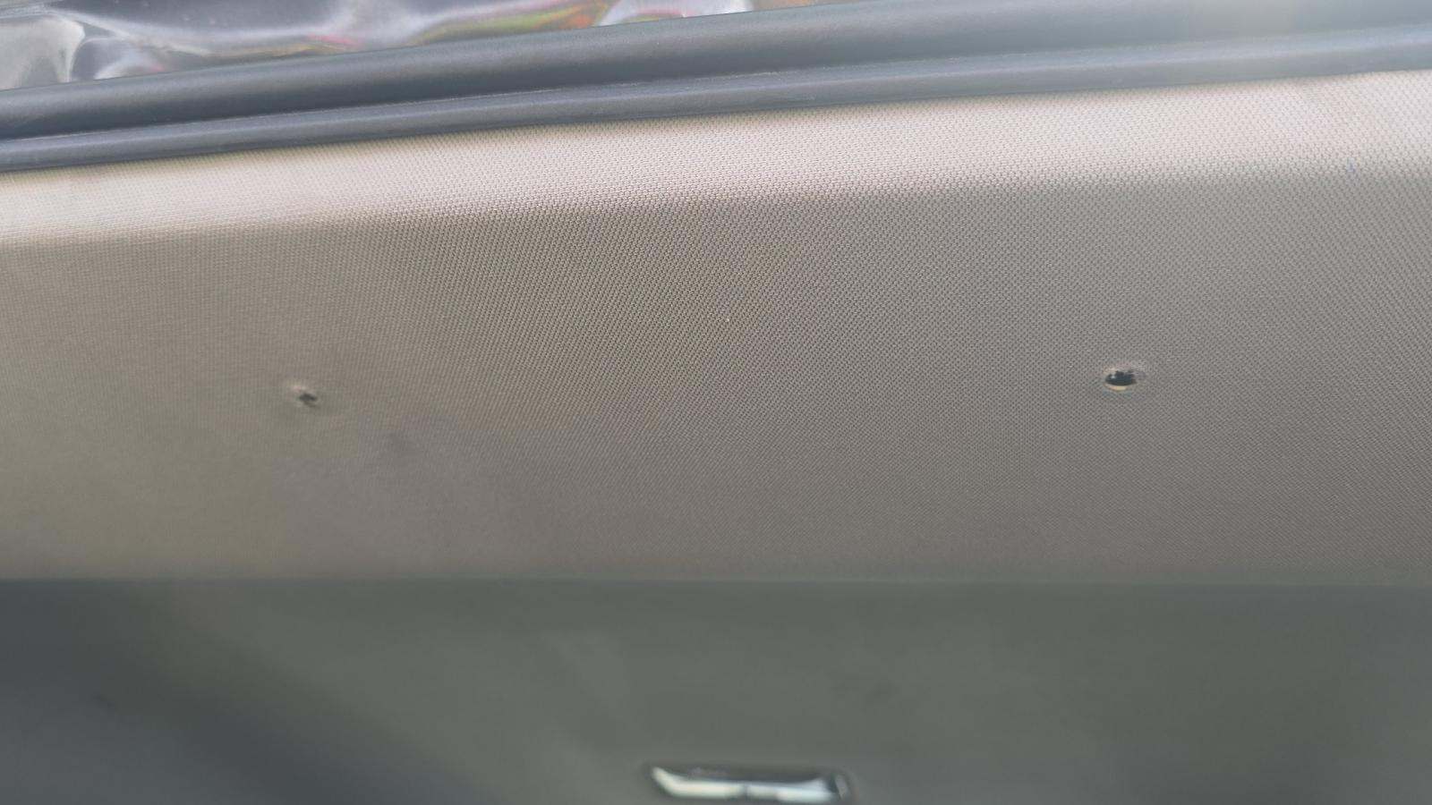 2021 Toyota RAV4 LE FWD