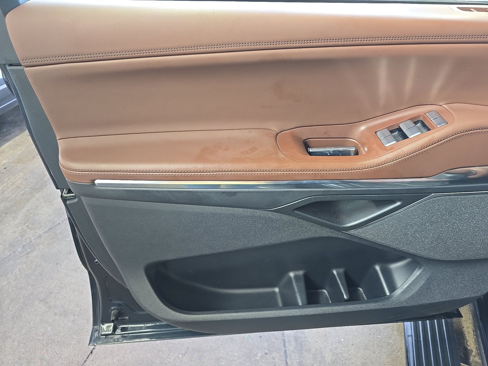2025 Lincoln Navigator Reserve AWD