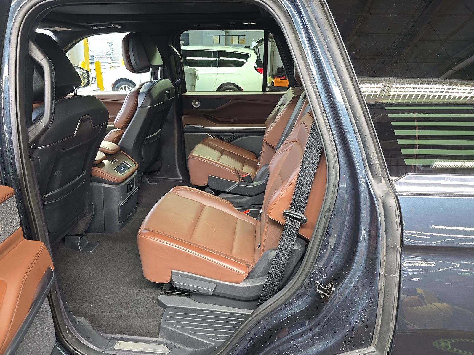 2025 Lincoln Navigator Reserve AWD