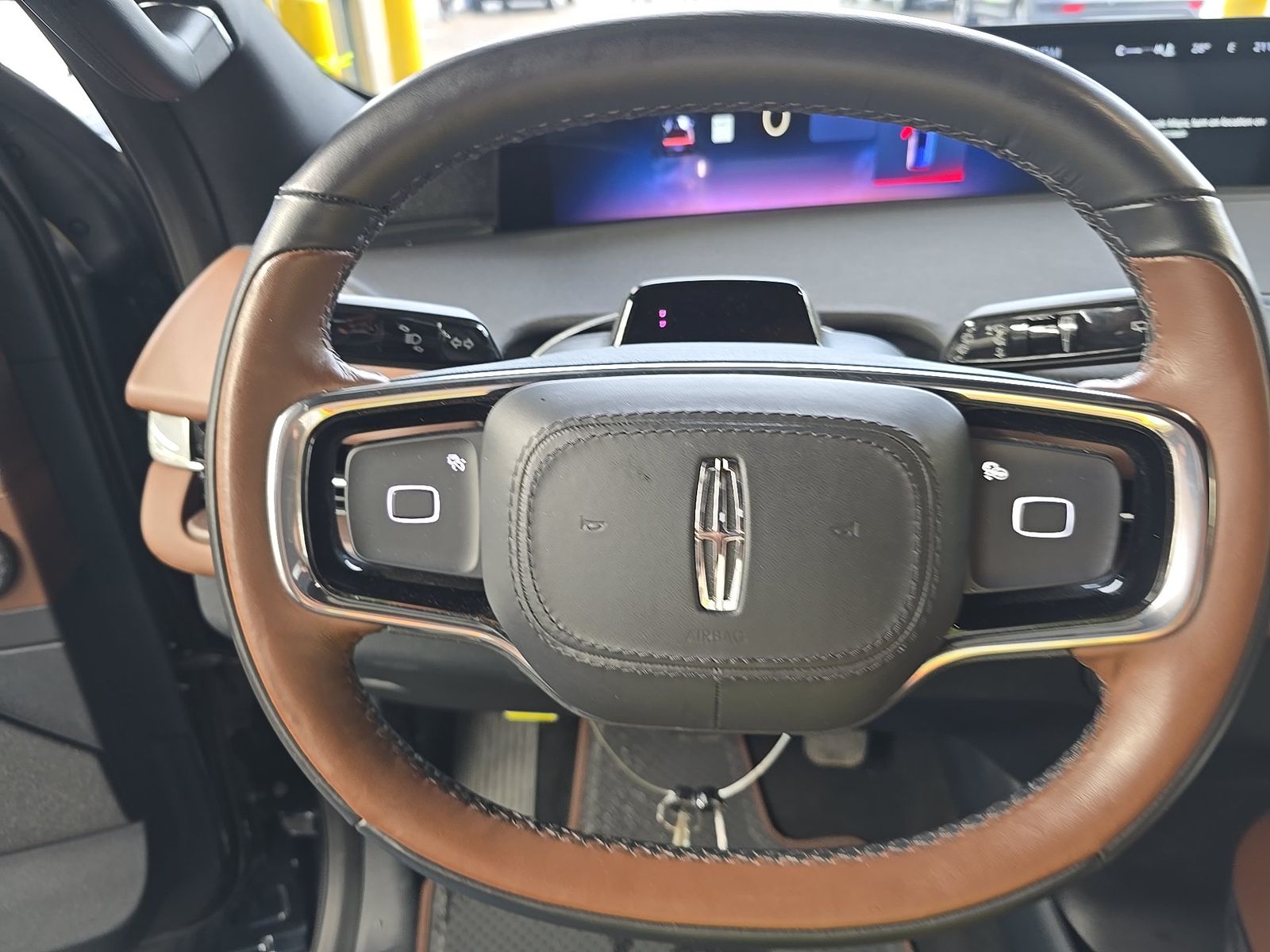 2025 Lincoln Navigator Reserve AWD