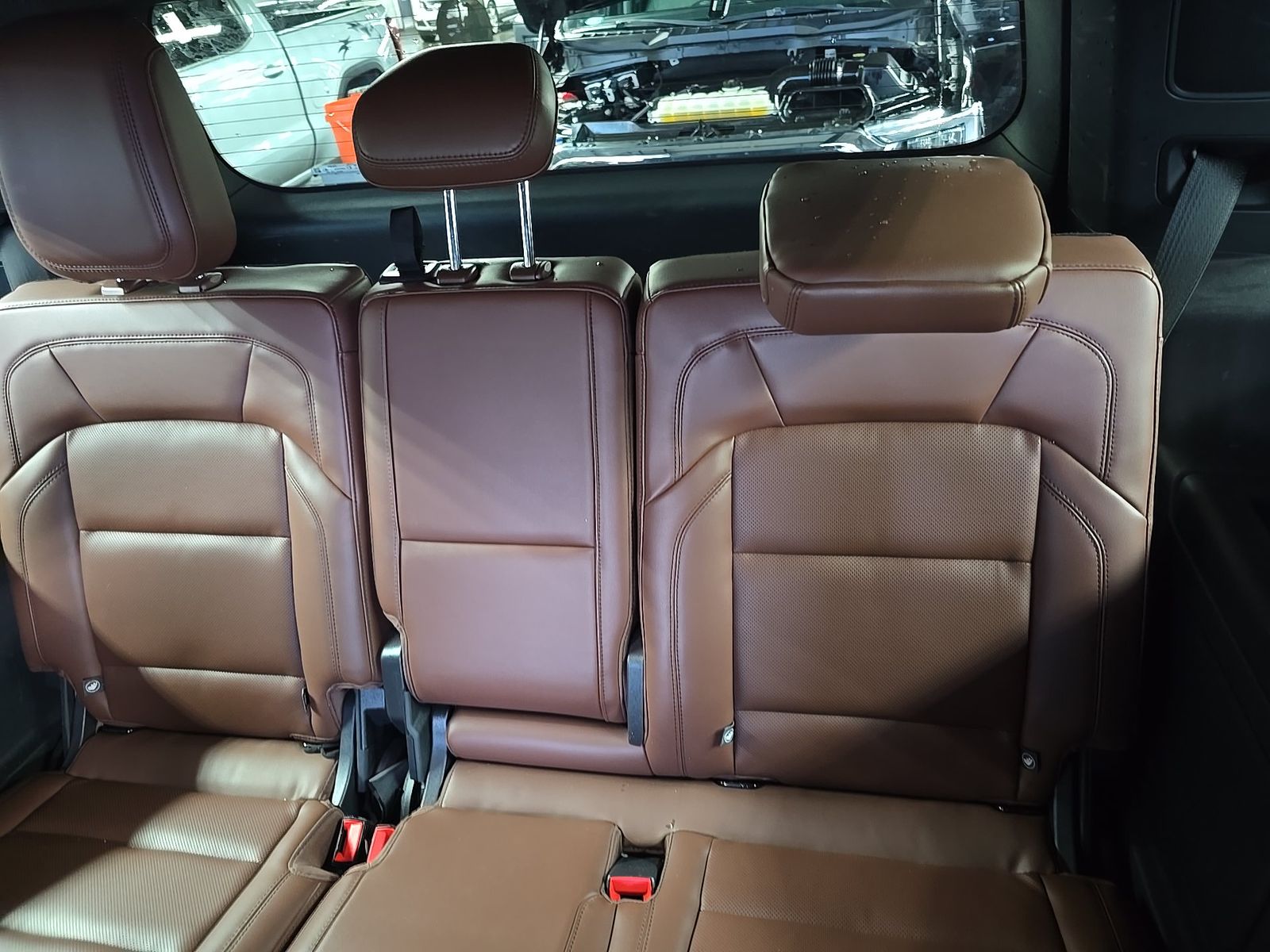 2025 Lincoln Navigator Reserve AWD