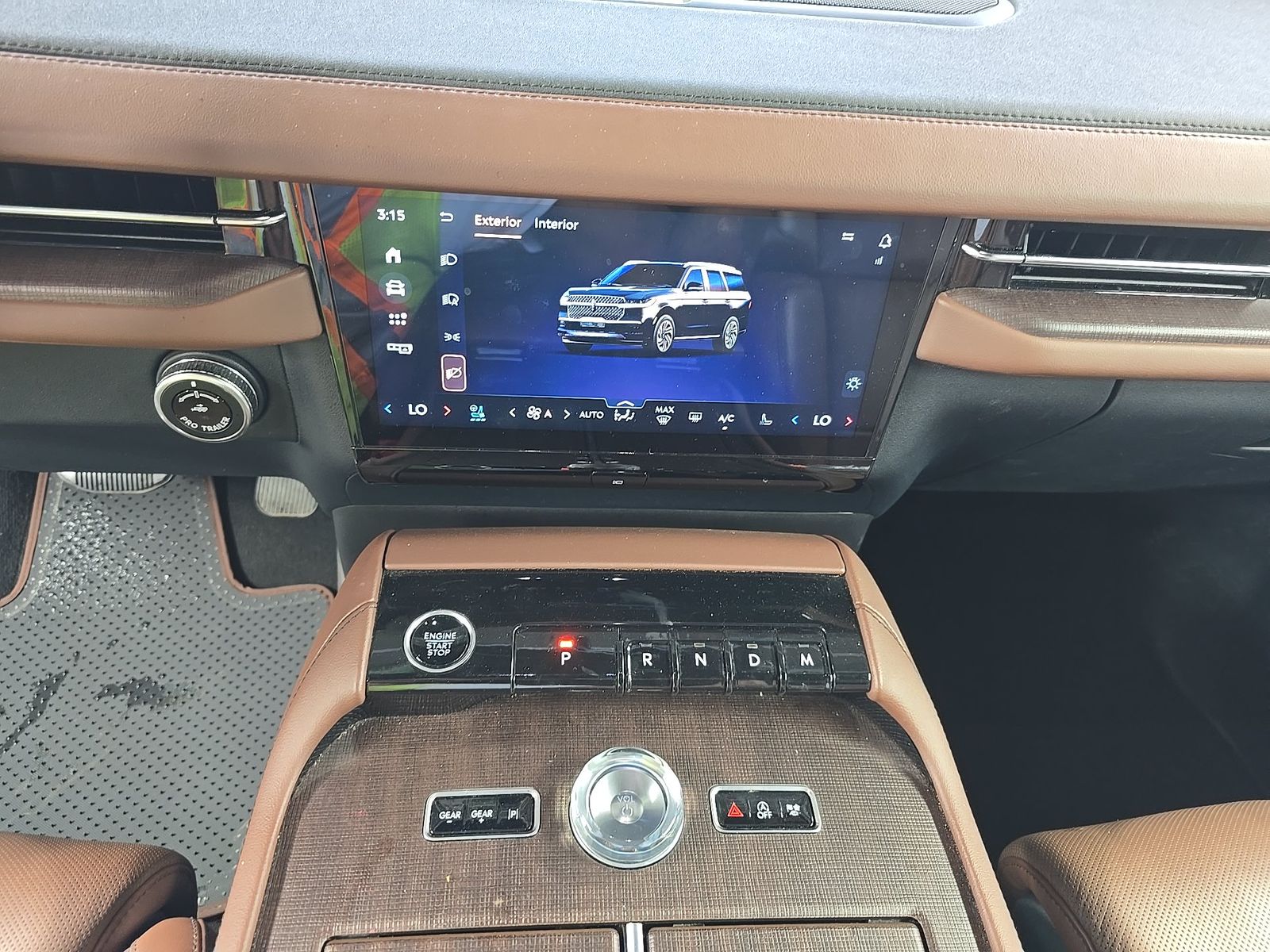 2025 Lincoln Navigator Reserve AWD