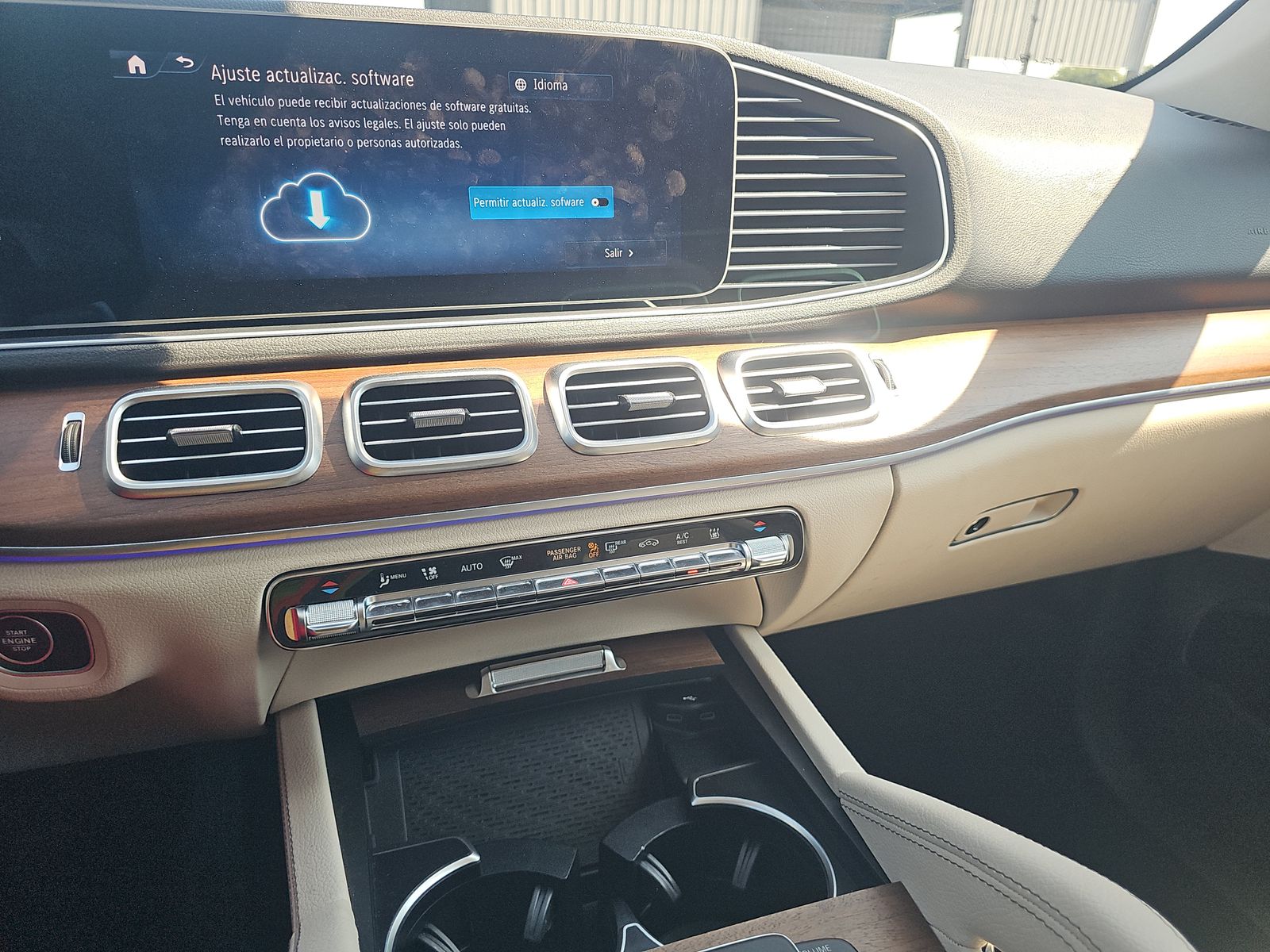 2024 Mercedes-Benz GLE GLE 450e AWD