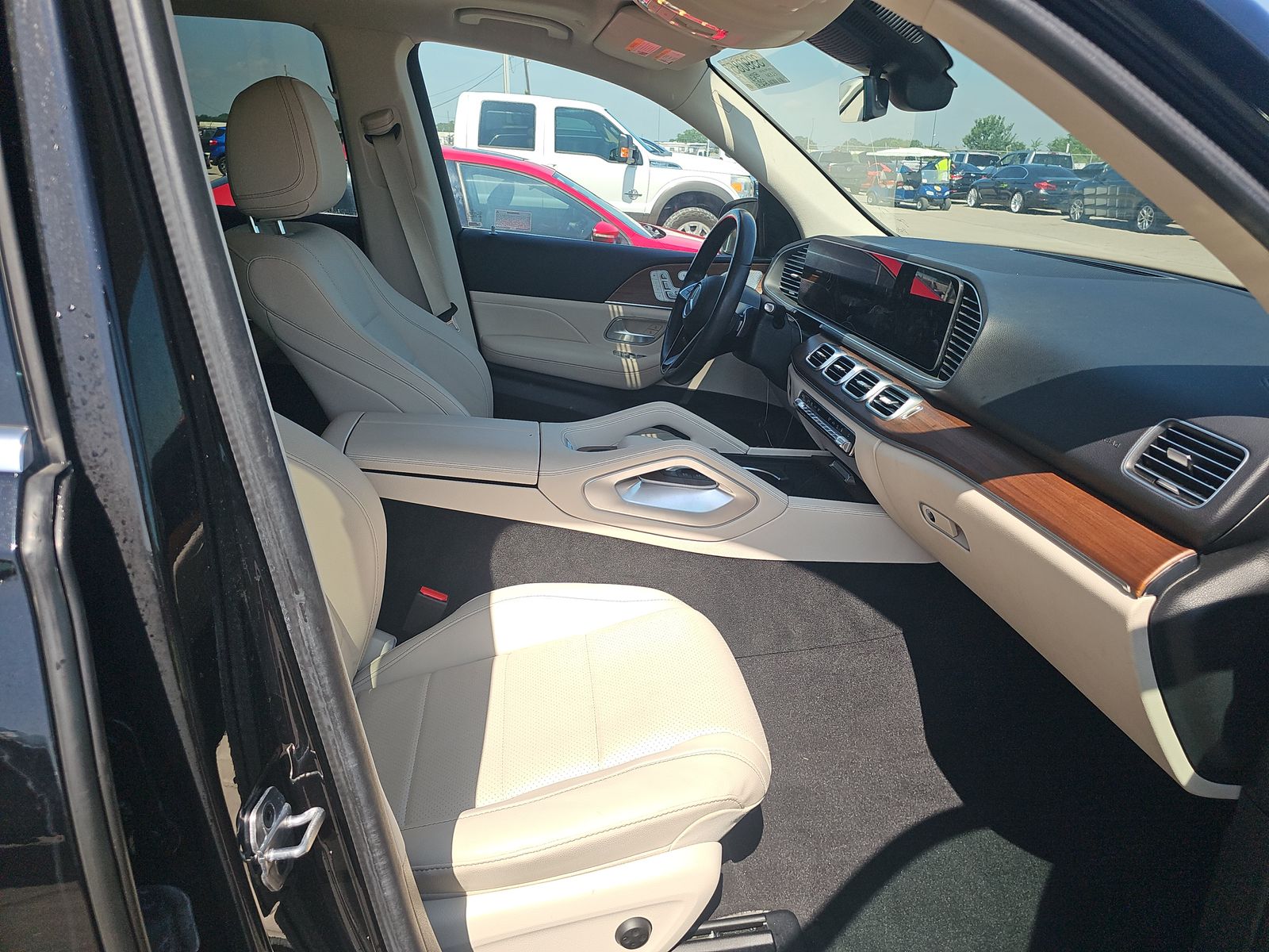 2024 Mercedes-Benz GLE GLE 450e AWD