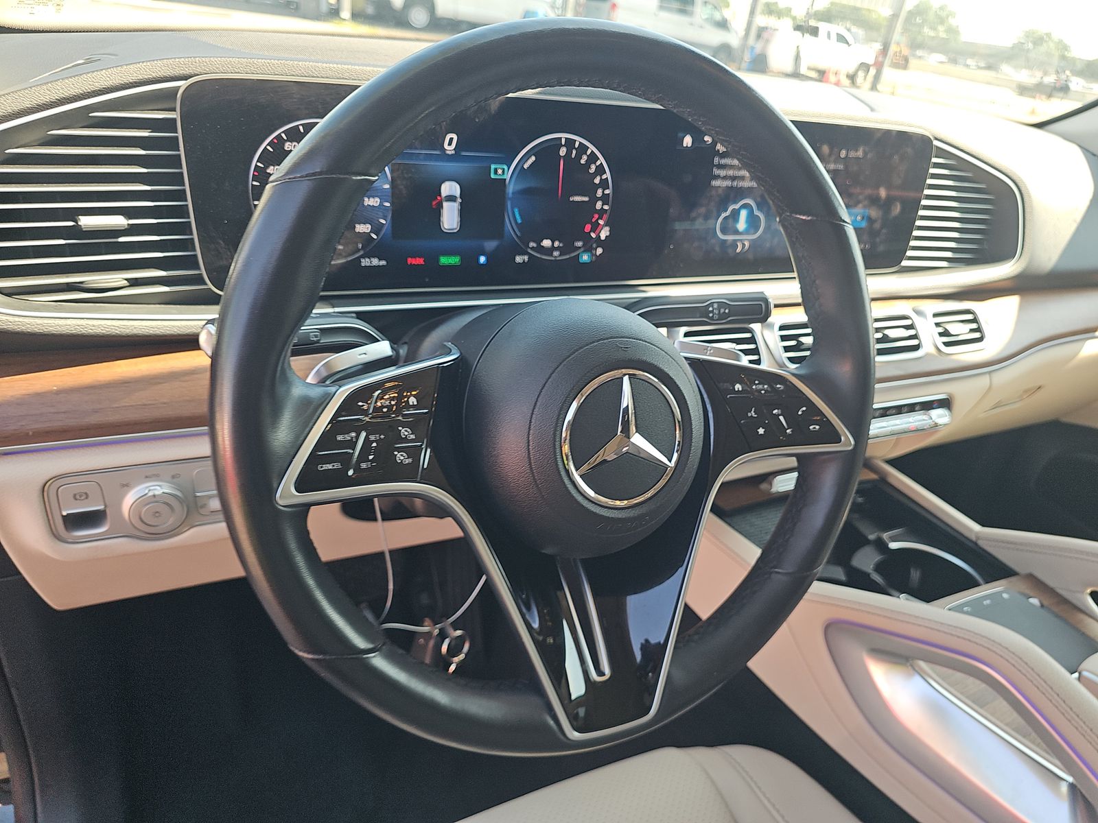2024 Mercedes-Benz GLE GLE 450e AWD
