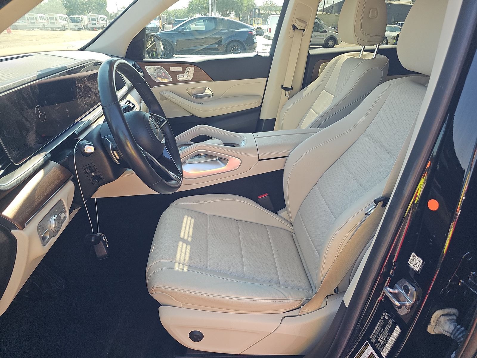 2024 Mercedes-Benz GLE GLE 450e AWD