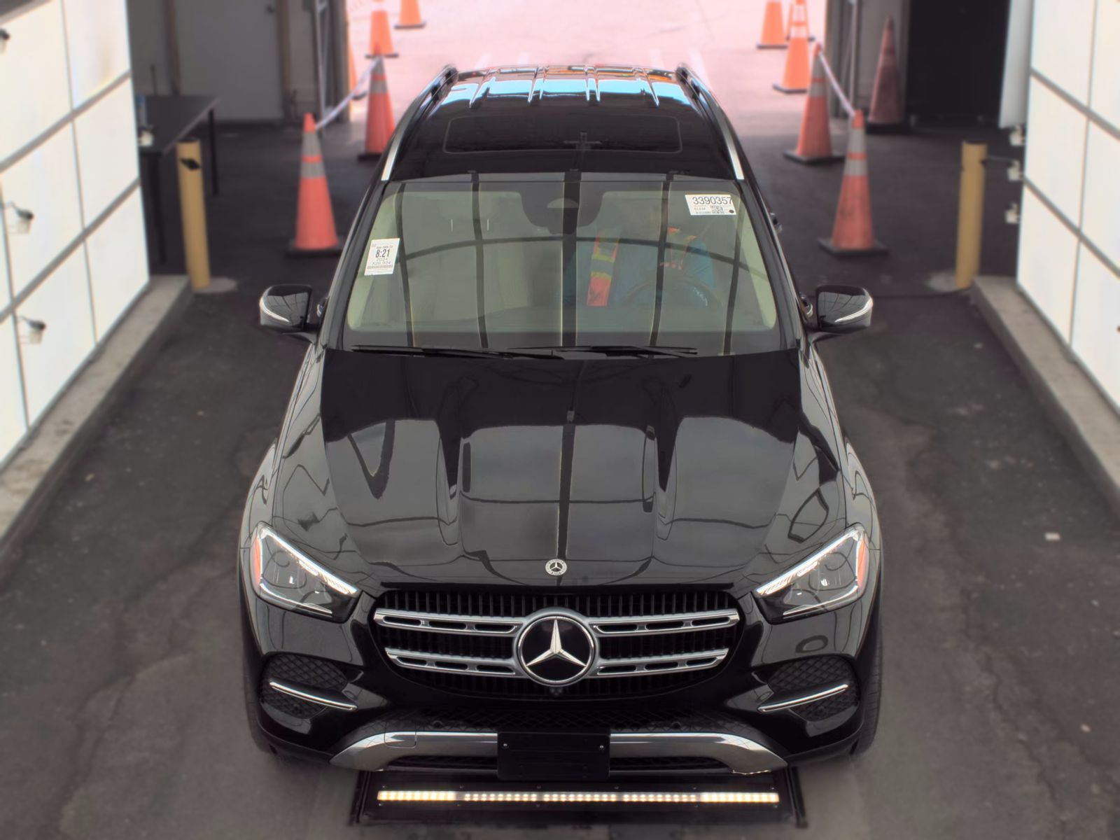 2024 Mercedes-Benz GLE GLE 450e AWD