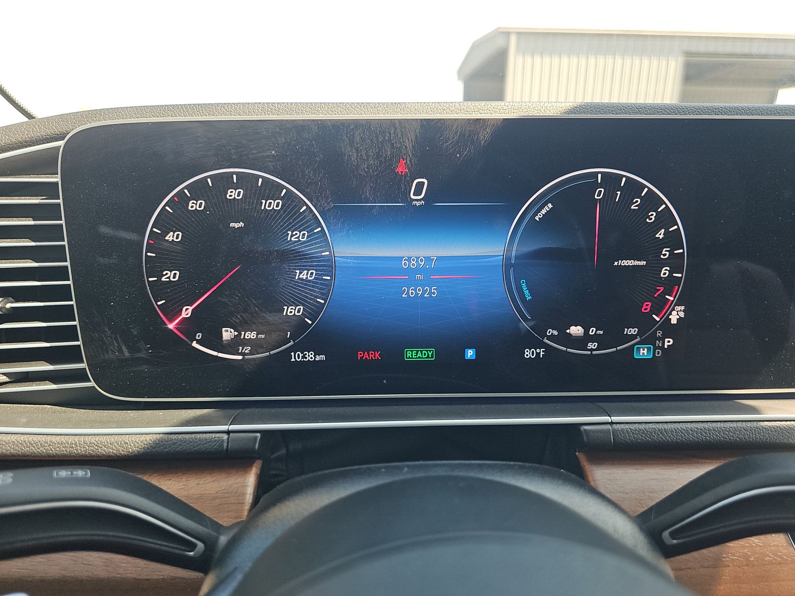 2024 Mercedes-Benz GLE GLE 450e AWD