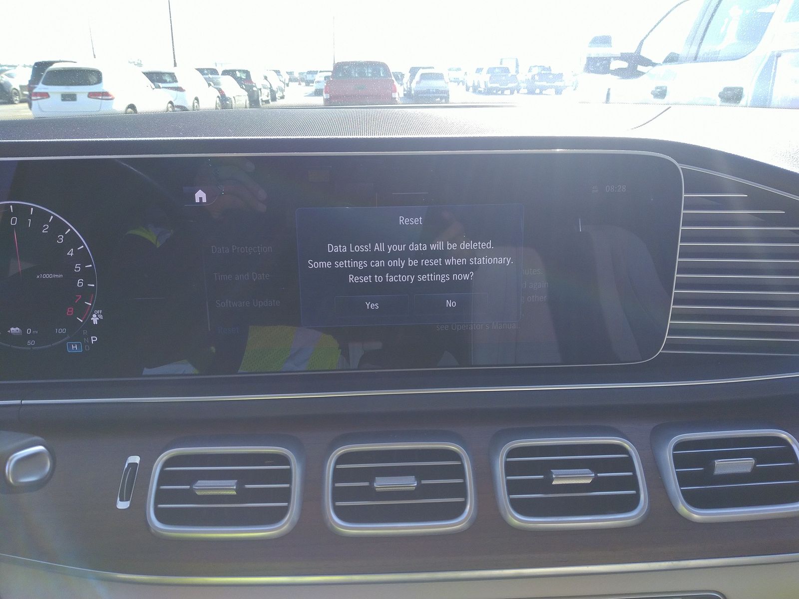 2024 Mercedes-Benz GLE GLE 450e AWD