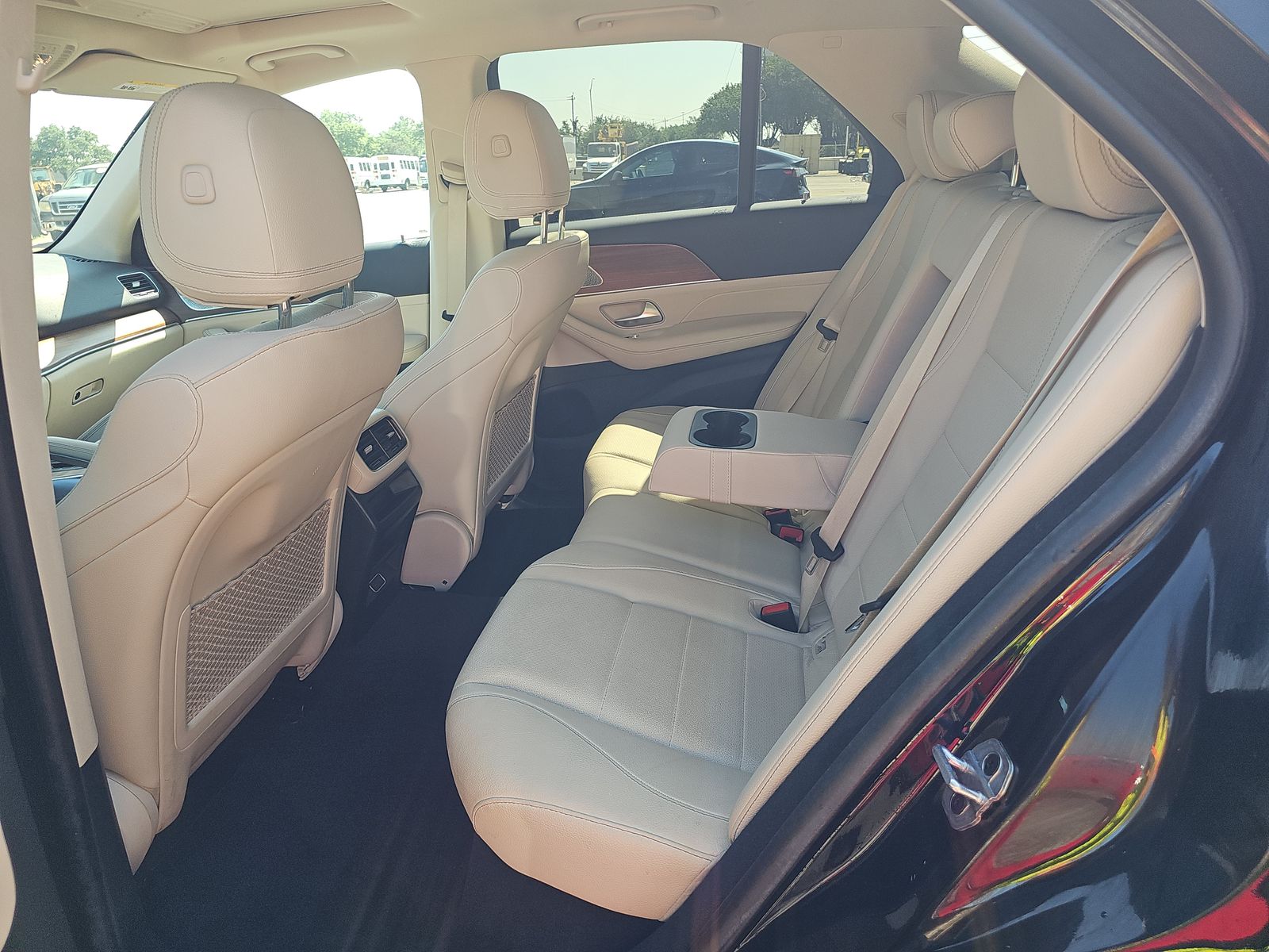 2024 Mercedes-Benz GLE GLE 450e AWD