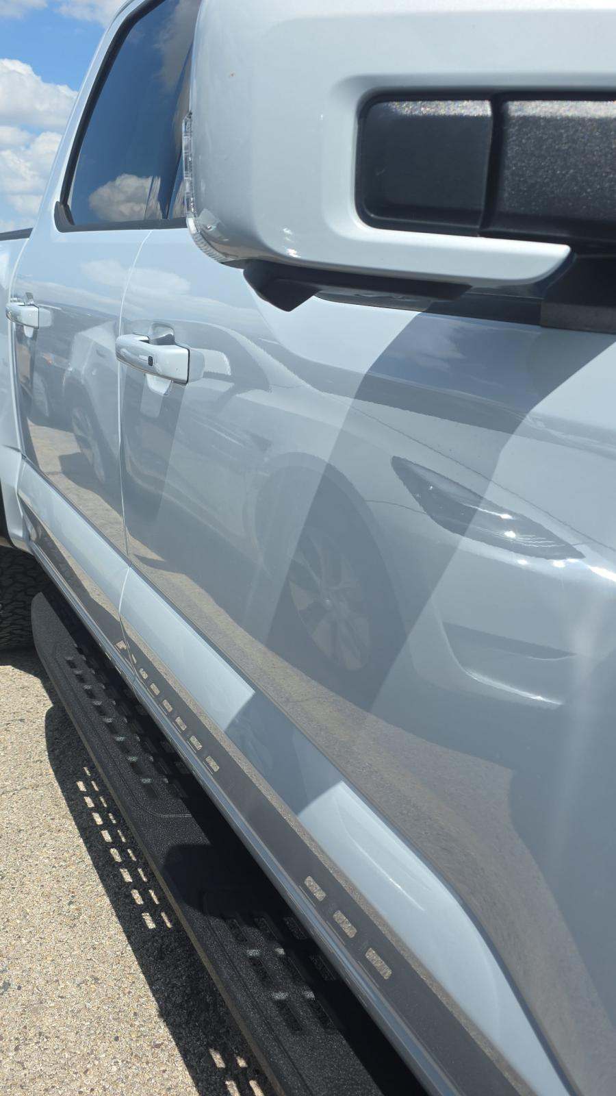 2025 Ford F-150 Raptor AWD